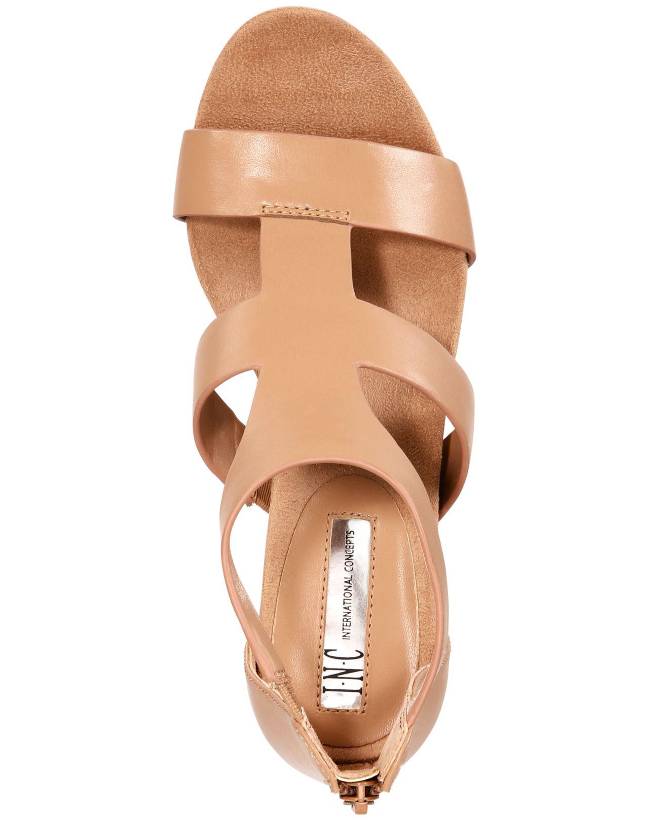 Inc wedges deals