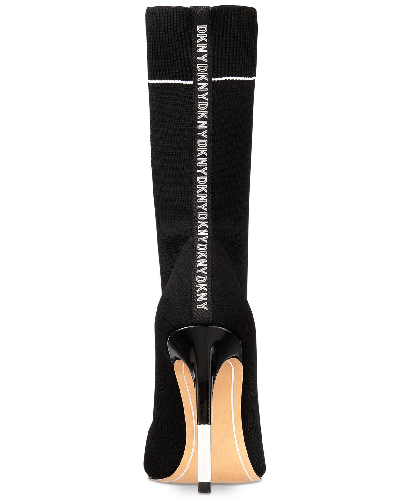 macys sock boots