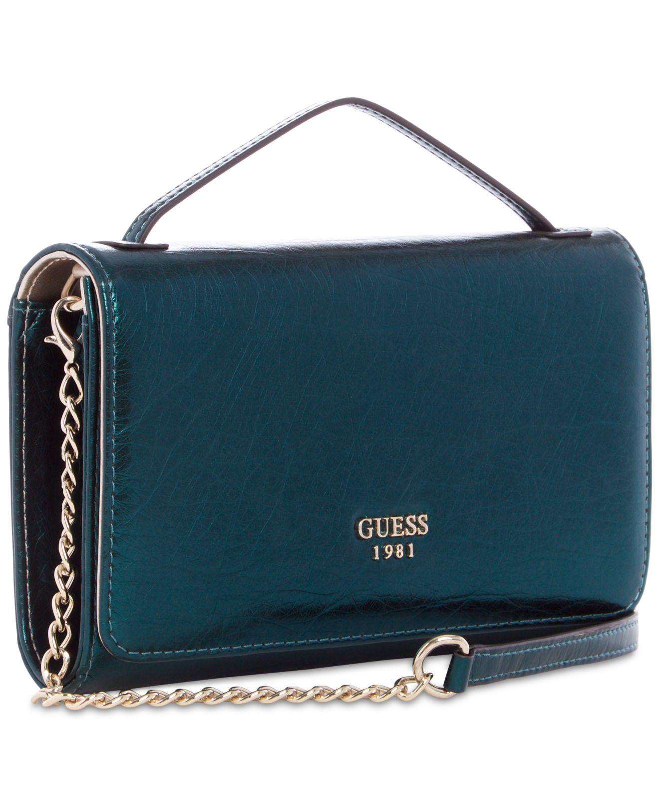guess kamryn crossbody bag