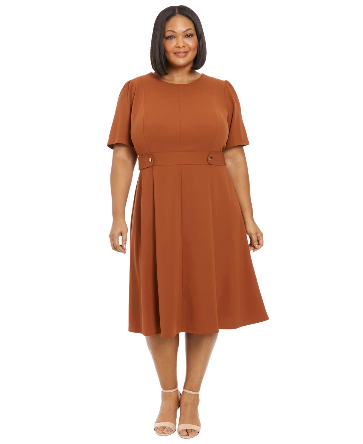 london times casual dresses London Times A Line Petite Casual Dresses