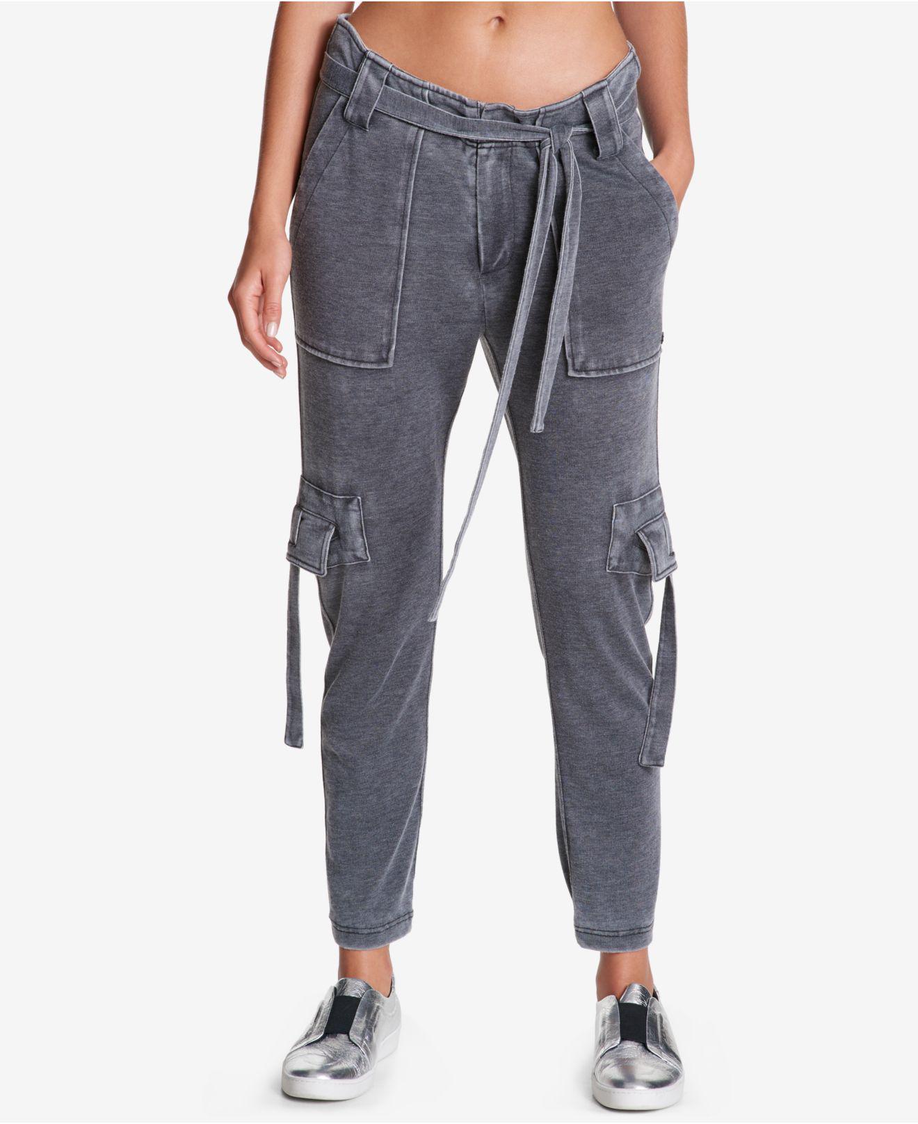 dkny sport sweatpants