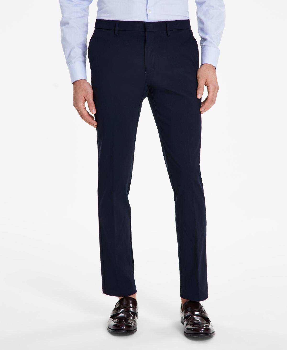 Tommy Hilfiger Formal pants for Men | Online Sale up to 53% off | Lyst