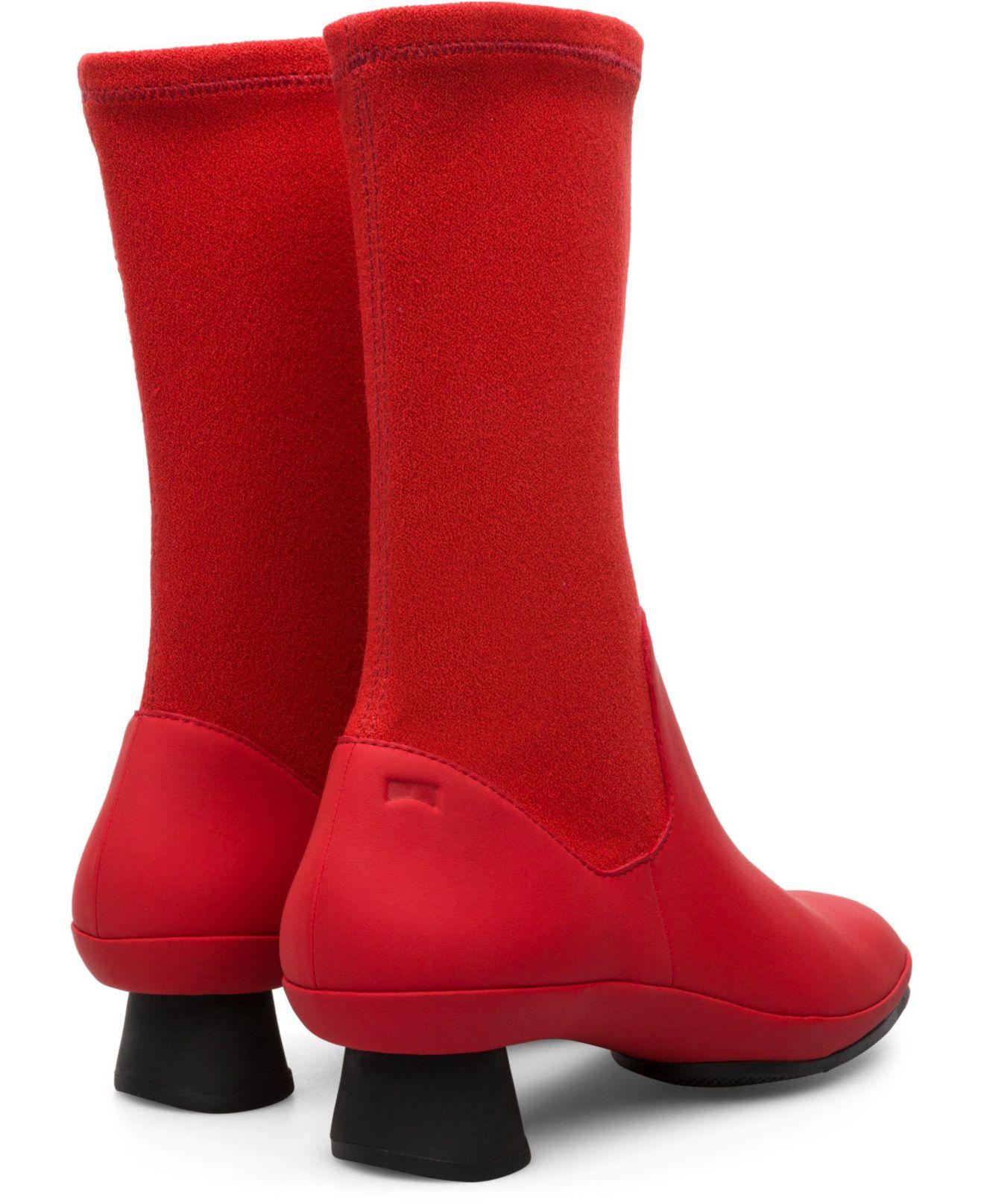 camper alright boots