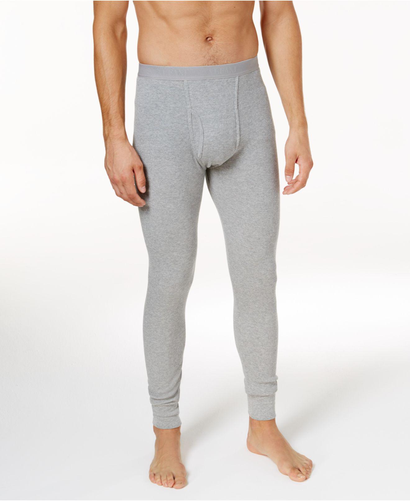 big and tall thermal pants