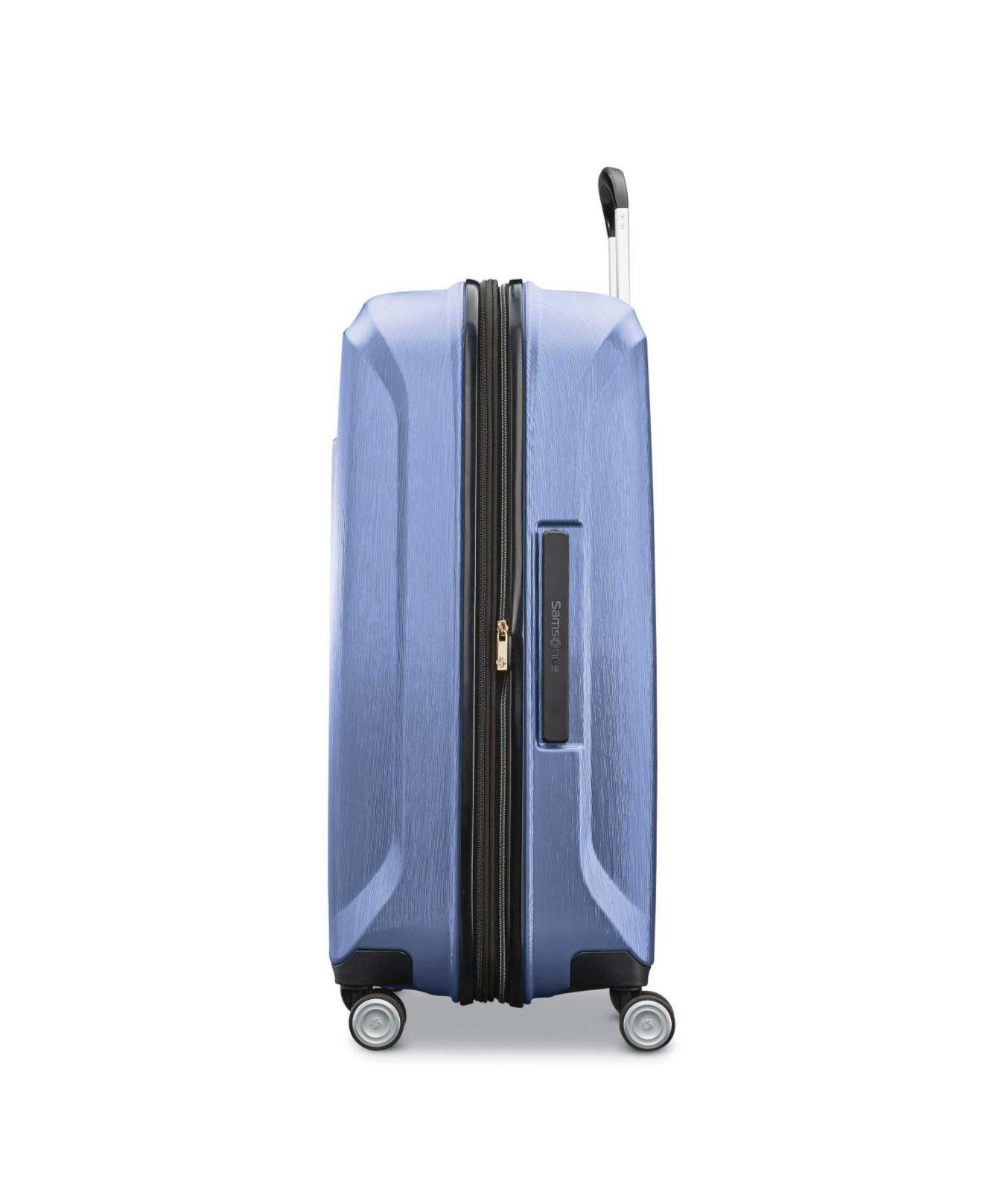 samsonite carry on macys