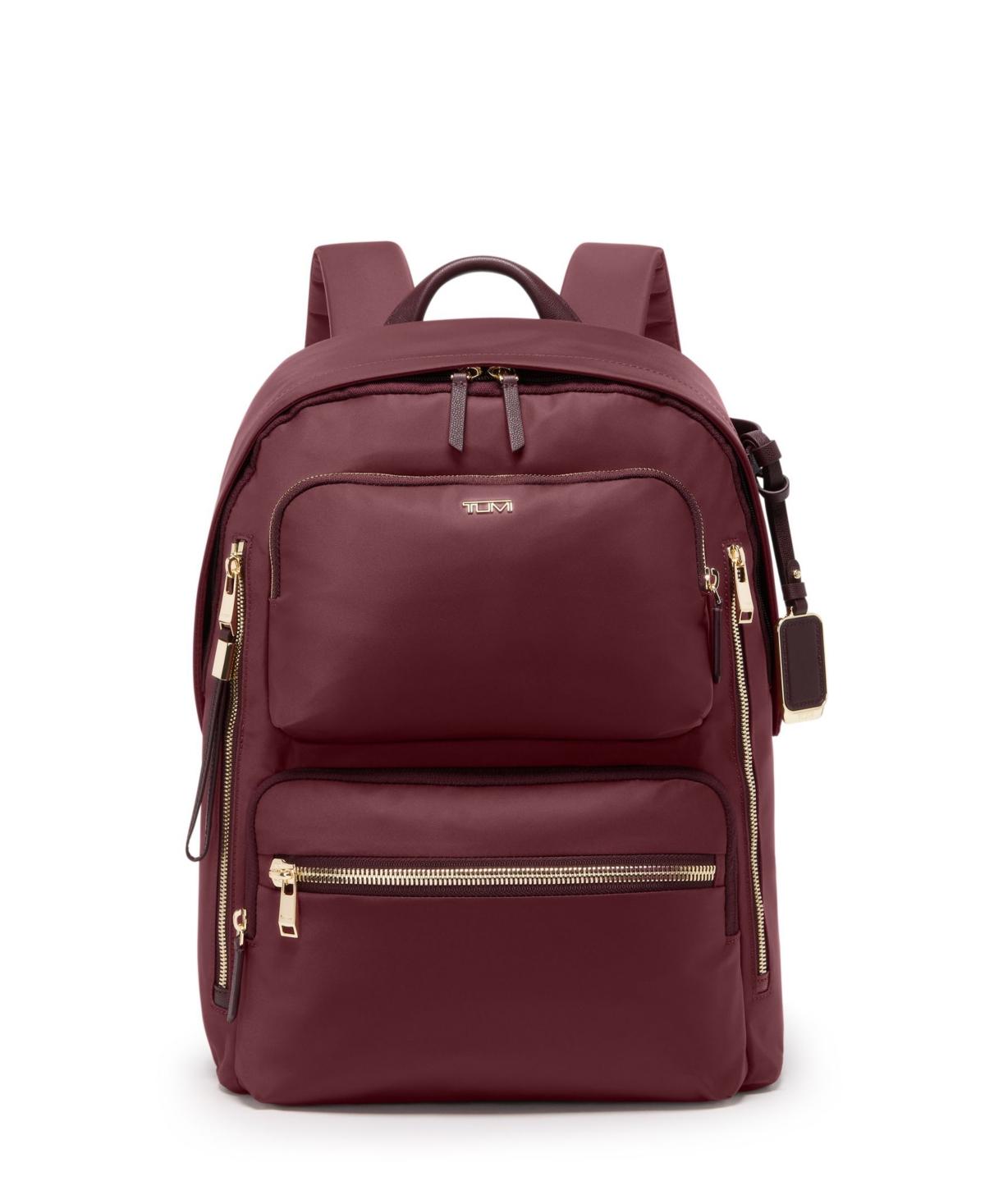 Red Backpacks for Women Lyst Page