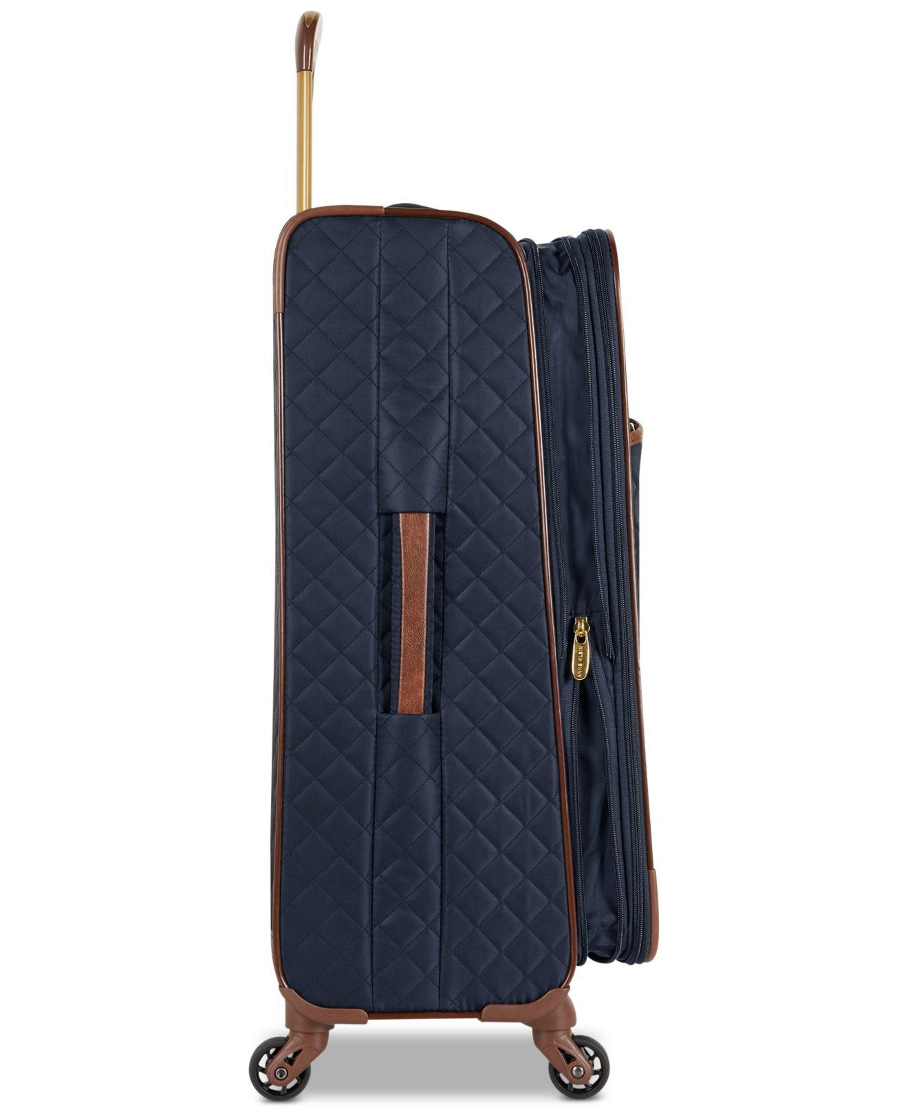 anne klein luggage carry on