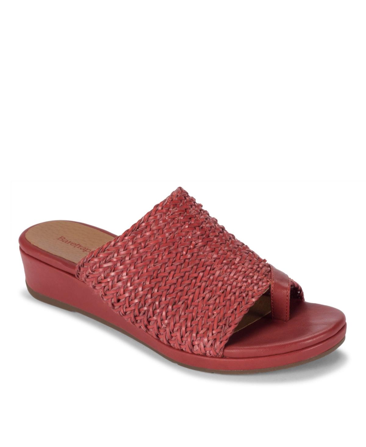 Baretraps sandals slide 2025 sandal