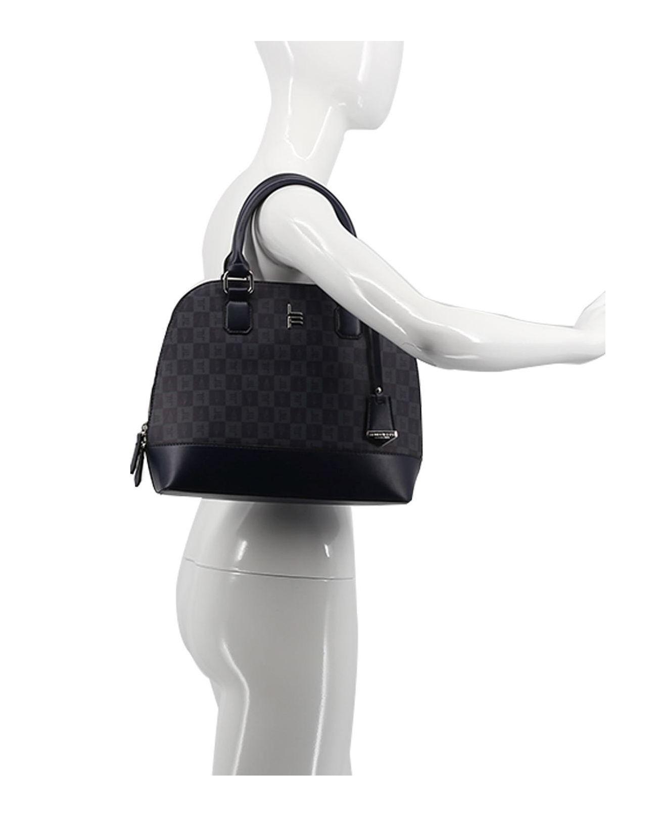 London fog tulip satchel clearance