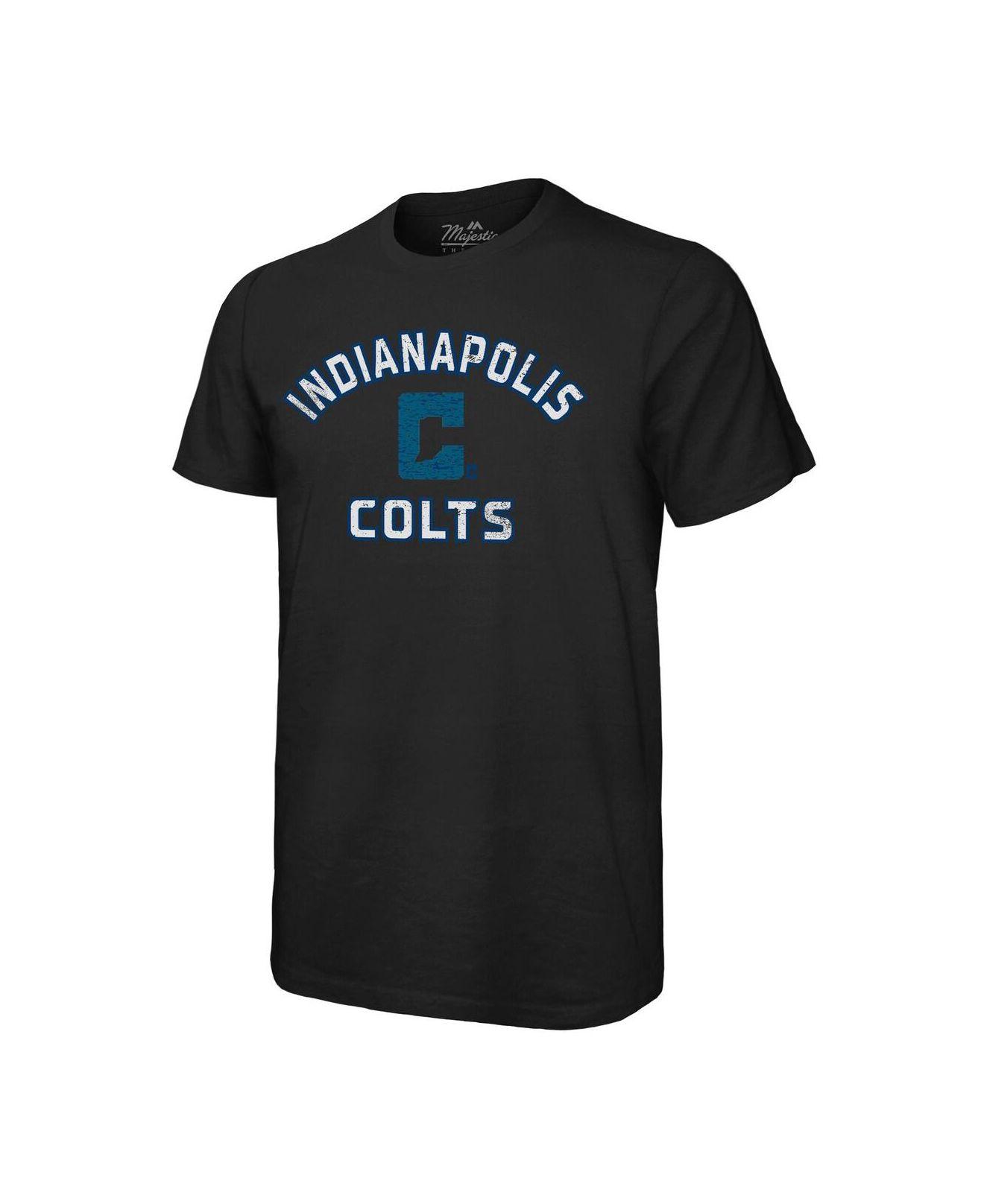 Majestic Indianapolis Colts Active Jerseys for Men