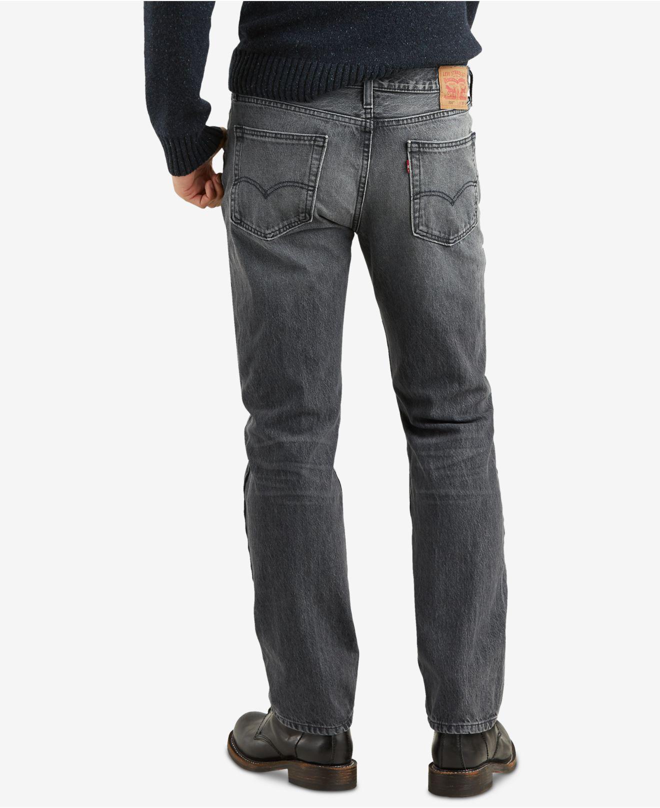 levis 514 stretch macy's
