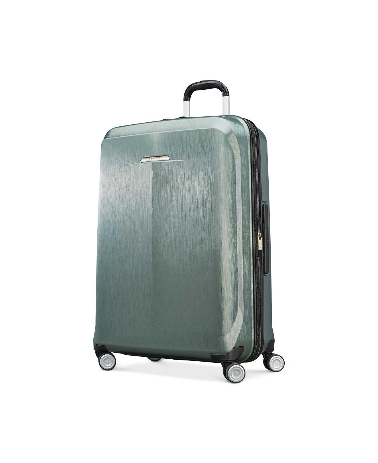 samsonite mystique luggage