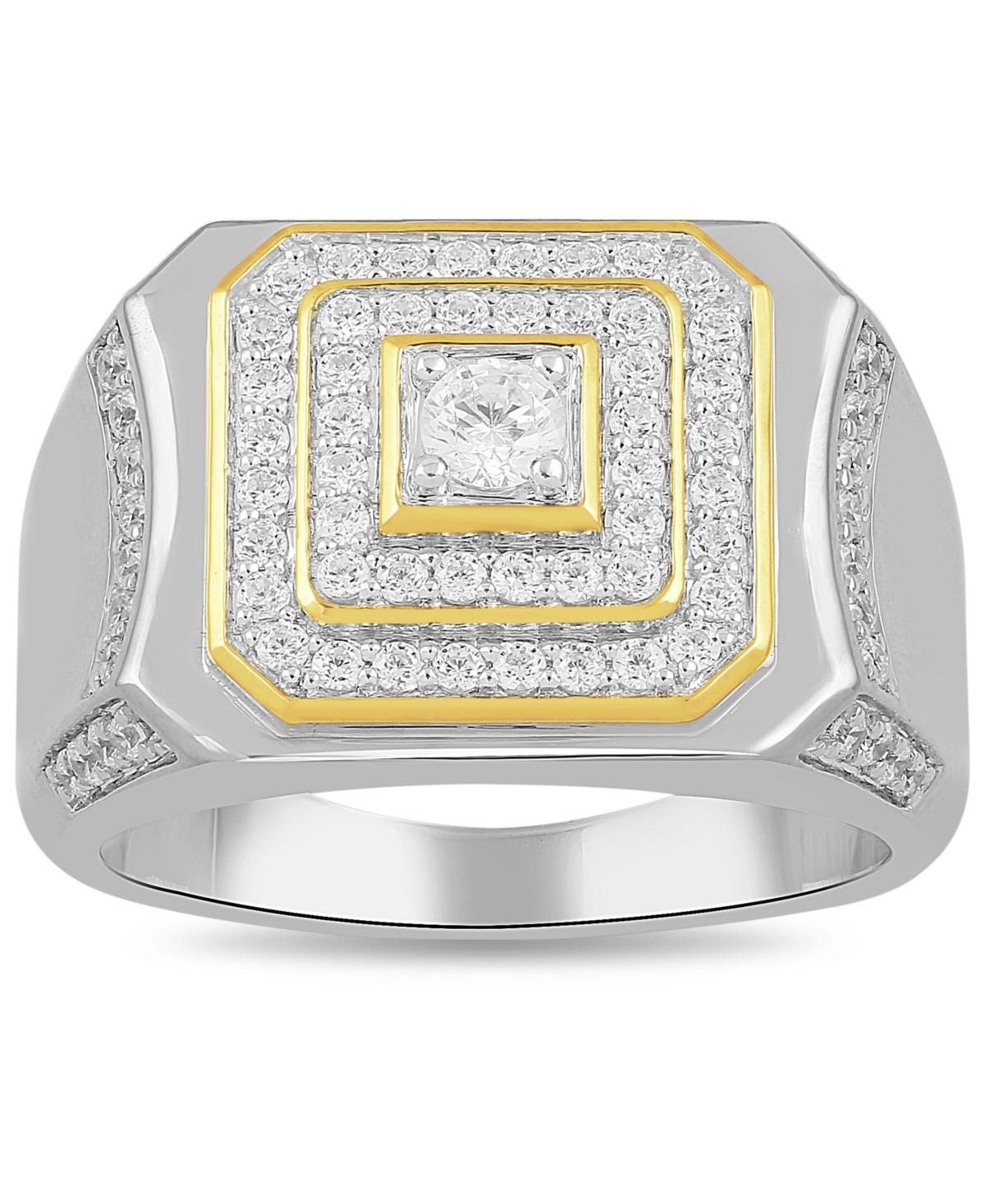 Cubic Zirconia Macy's Signet Ring Cubic Zirconia Bee High