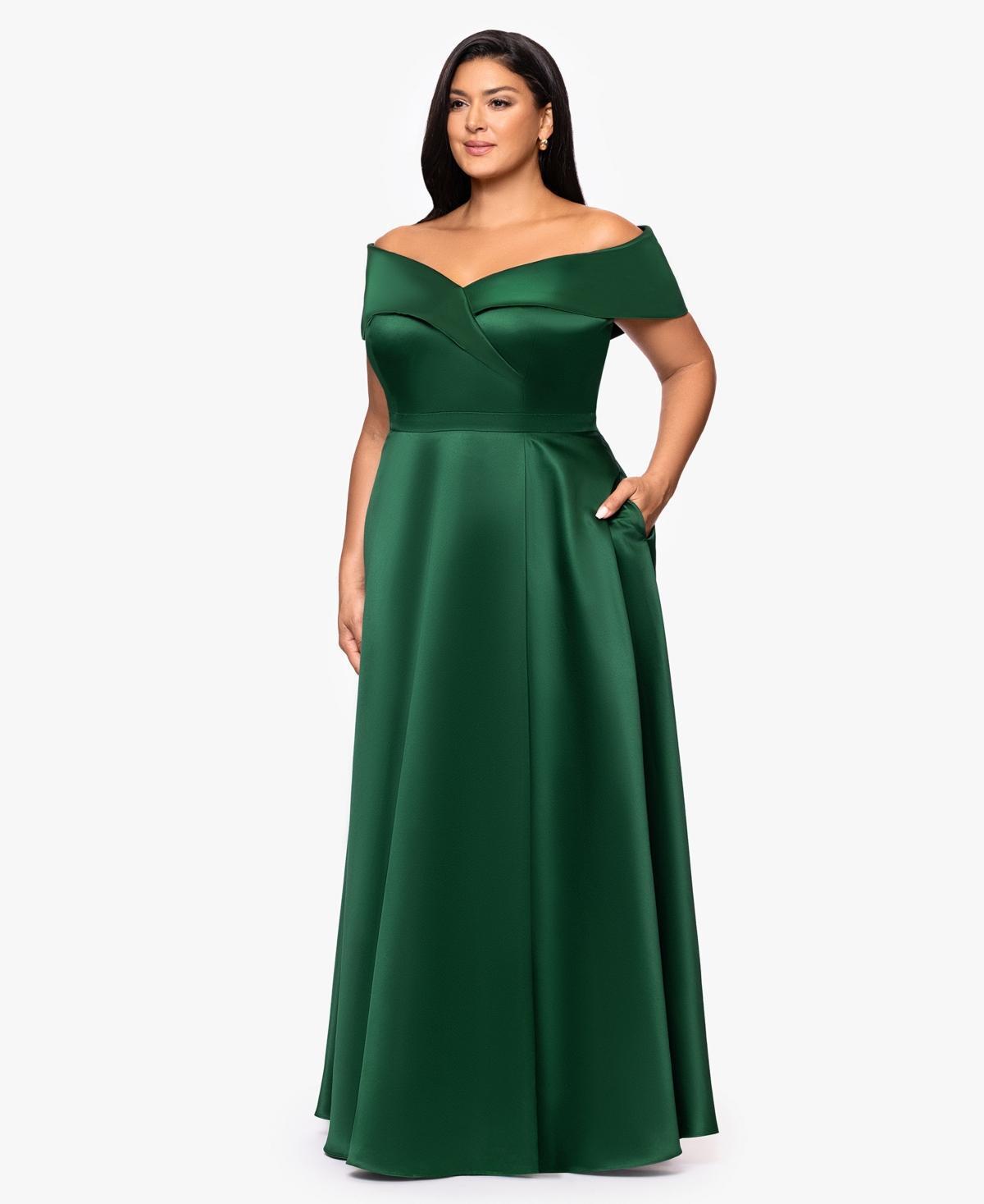Xscape Dresses for Women | Online Sale up to 80% off | Lyst - Page 9