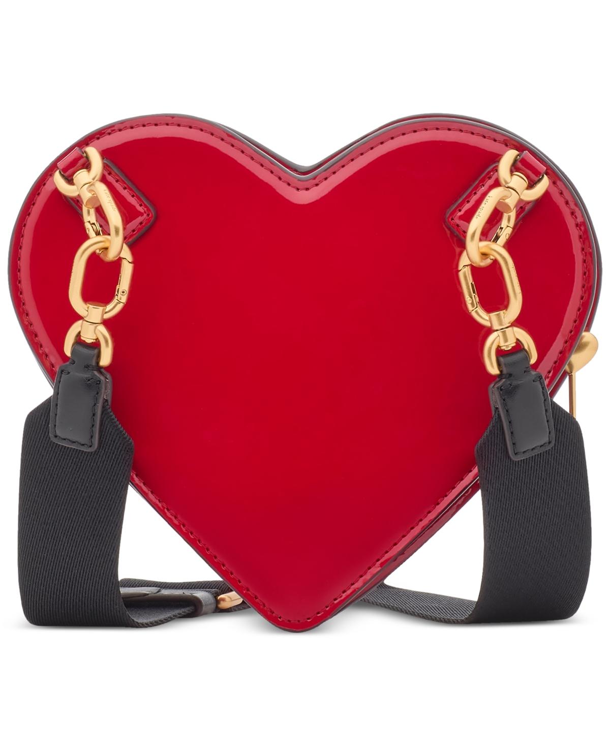 kate spade キー・トゥ・マイ・ハート 3D マイクロクロスボディ kate spade new york｜キー トゥー マイ ハート 3D マイクロ