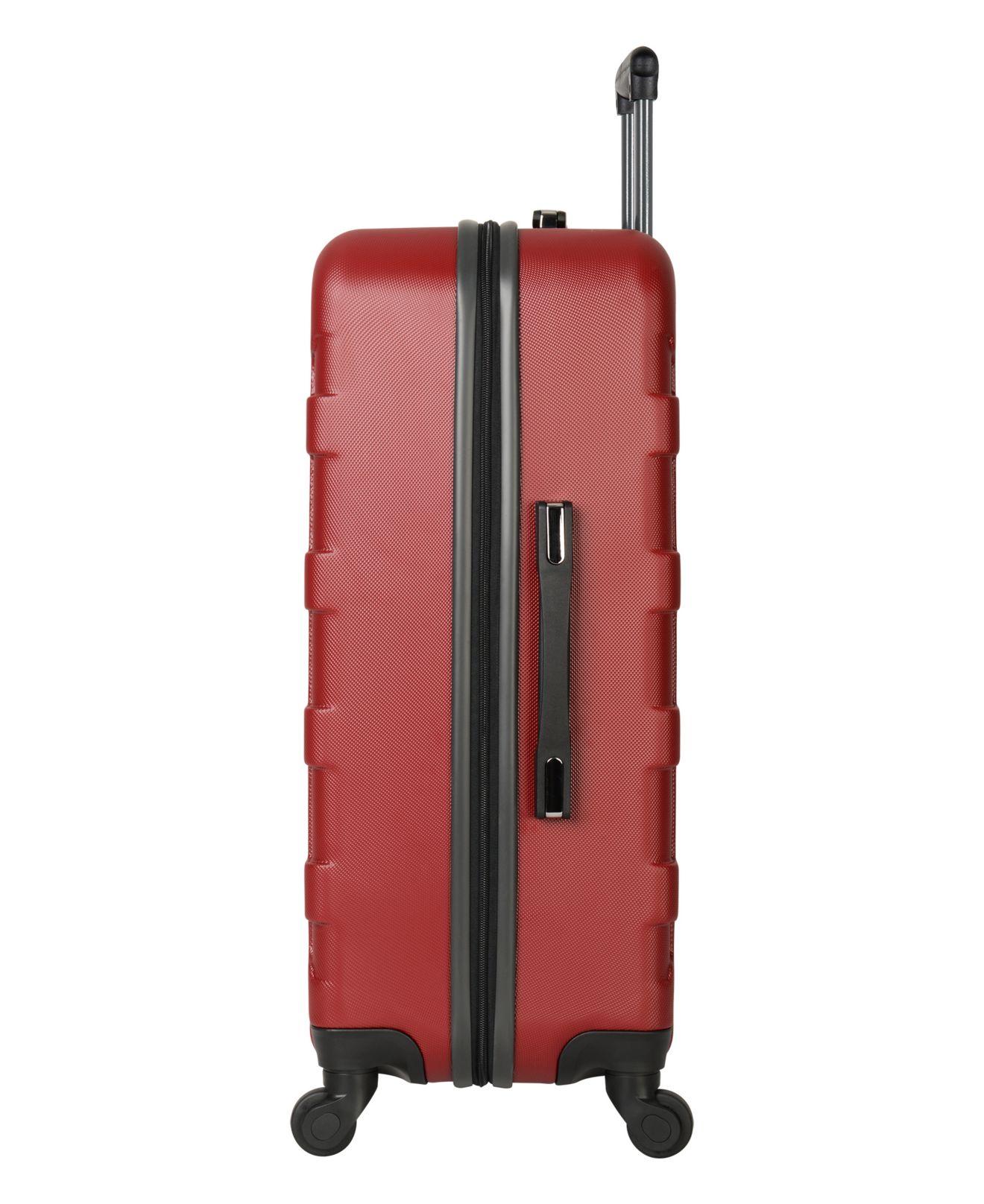 timberland bondcliff luggage