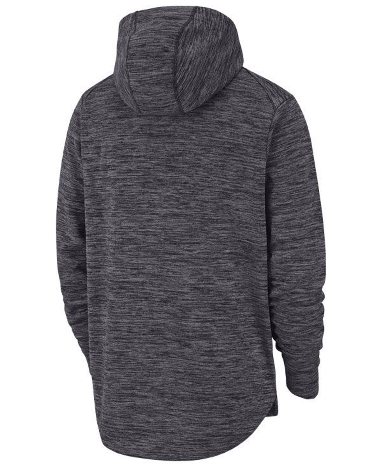 Download Nike Synthetic Washington Huskies Spotlight Pullover ...