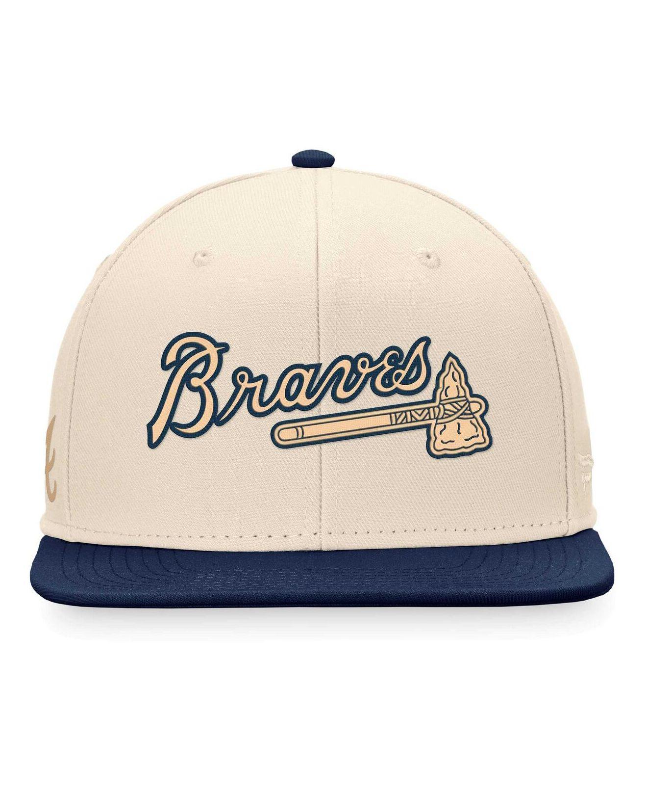 Men's Fanatics Branded Navy Milwaukee Brewers Iconic Team Patch