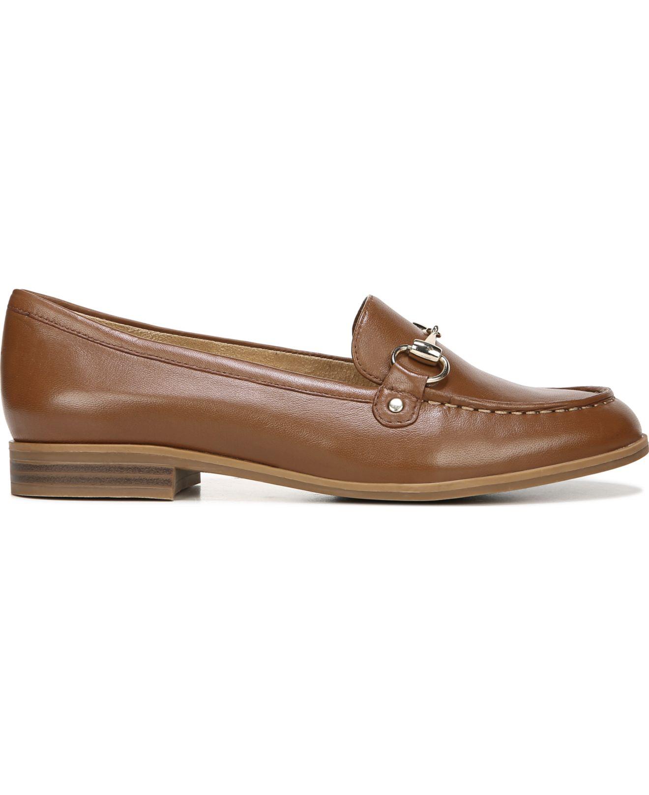 naturalizer macey loafer