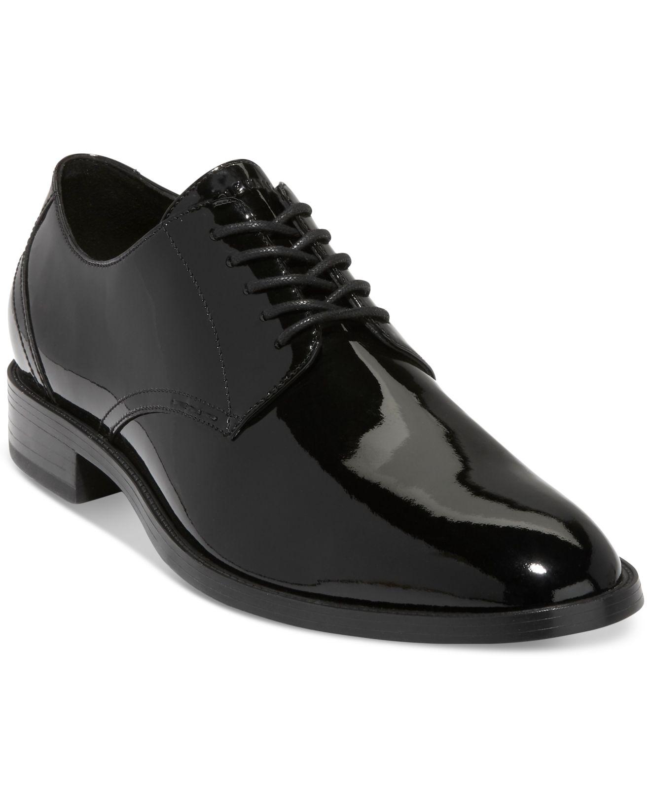 cole haan athletic dress shoes