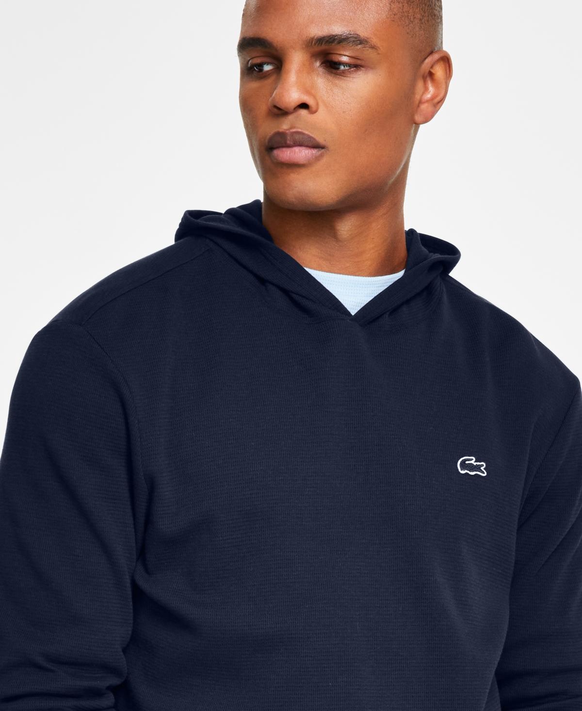 Lacoste Hoodies for Men Online Sale up to 60 off Lyst Page 3