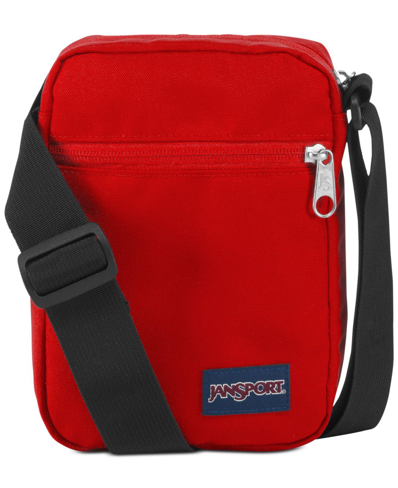 jansport sling bags