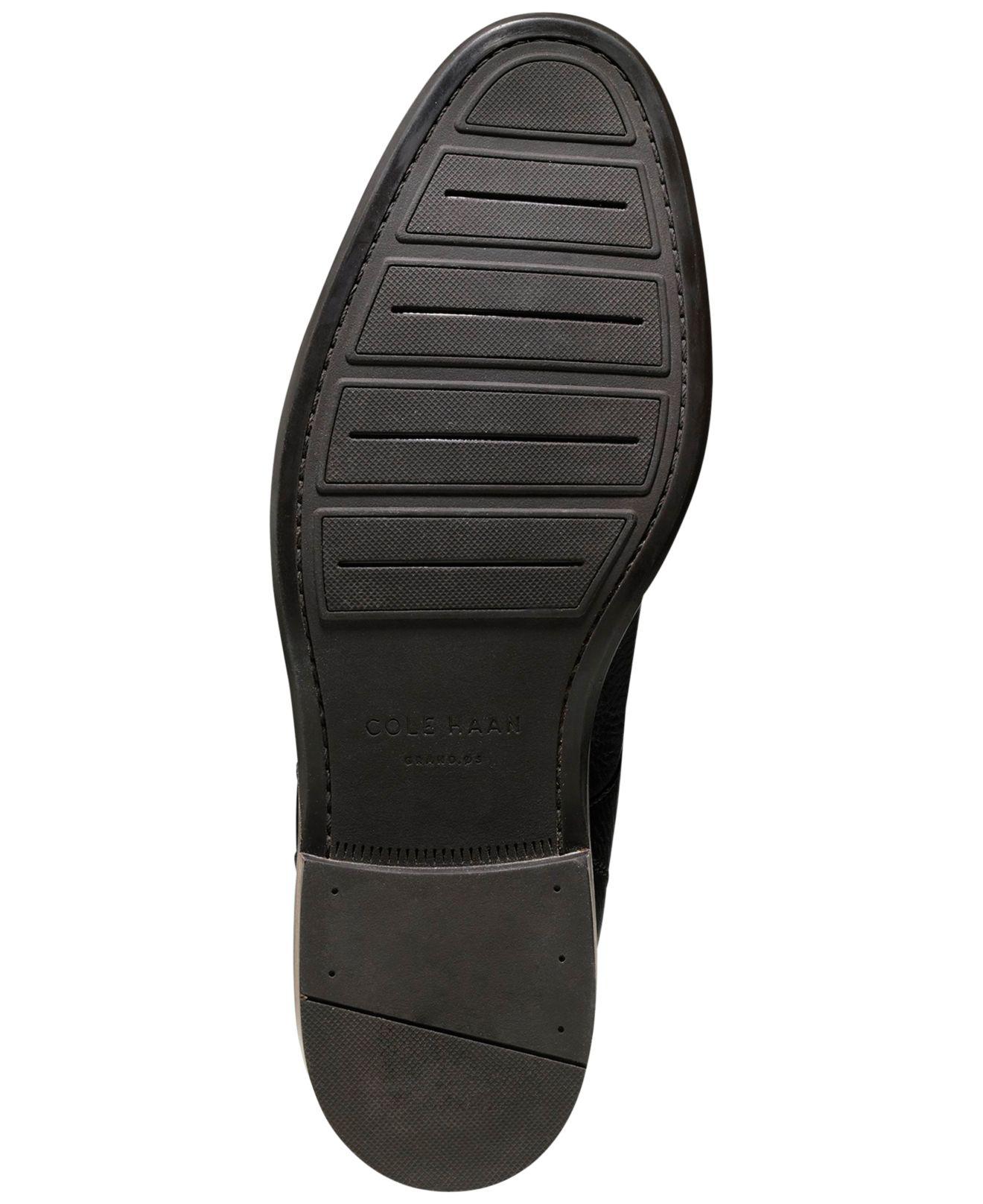 watson chukka ii boot