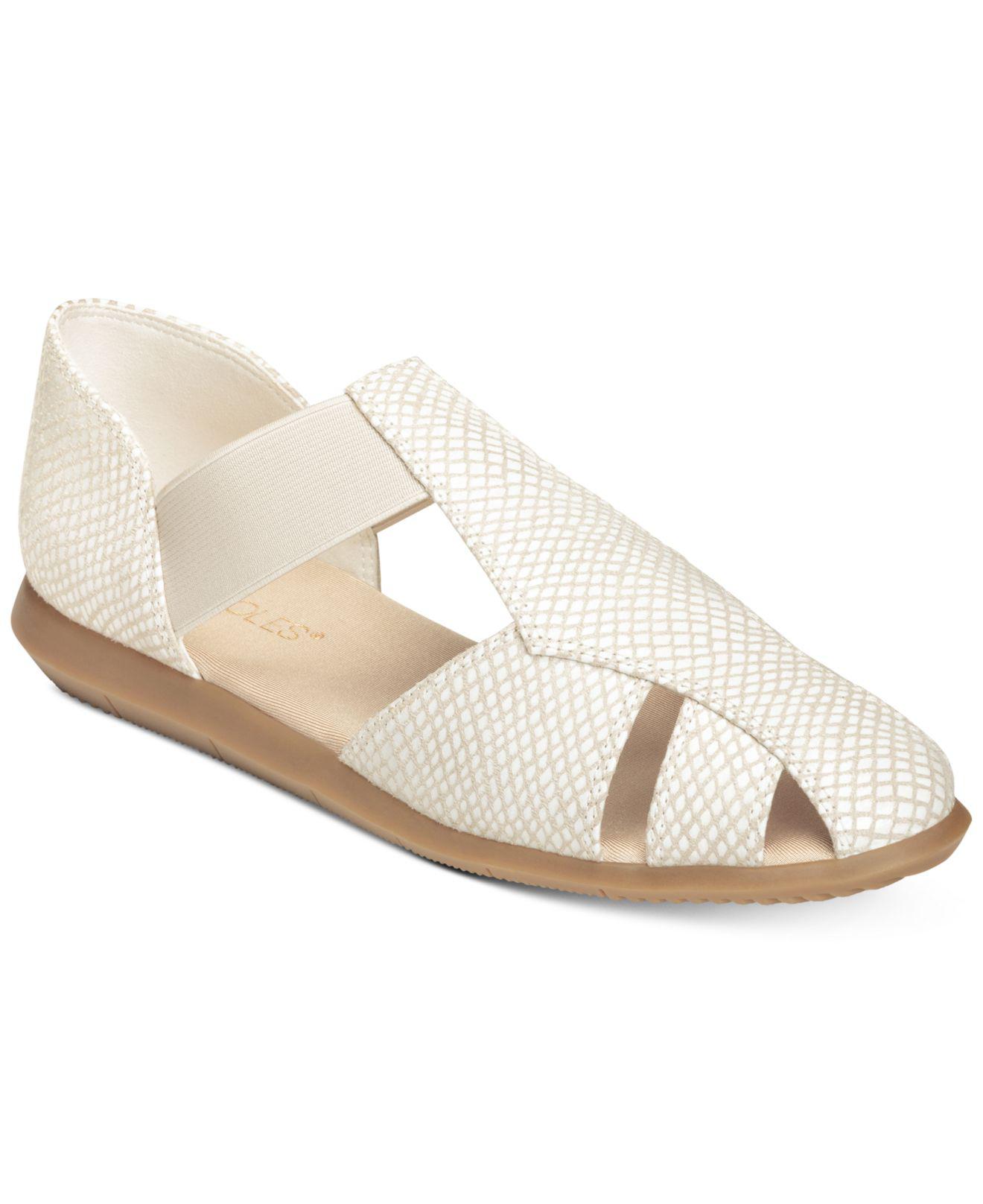 aerosoles believe