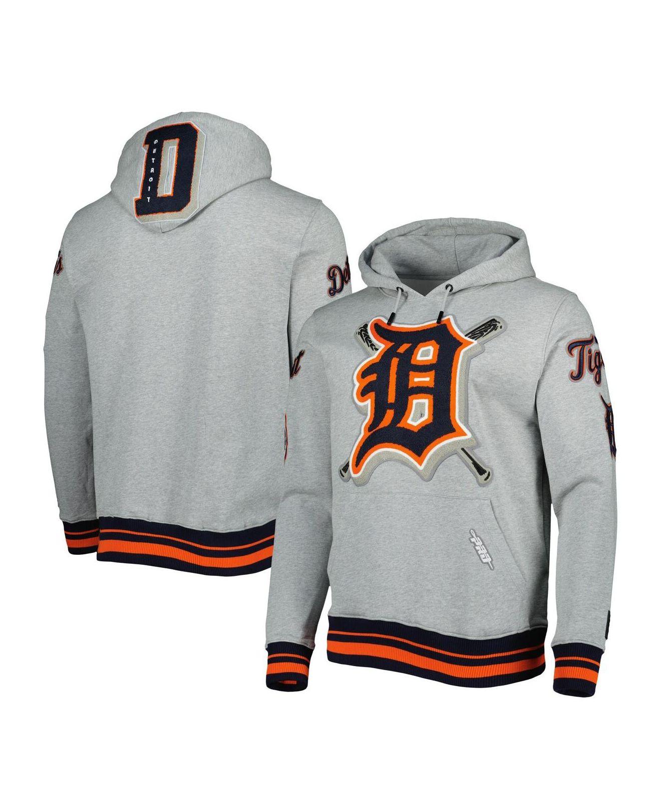 men's detroit tigers hoodie