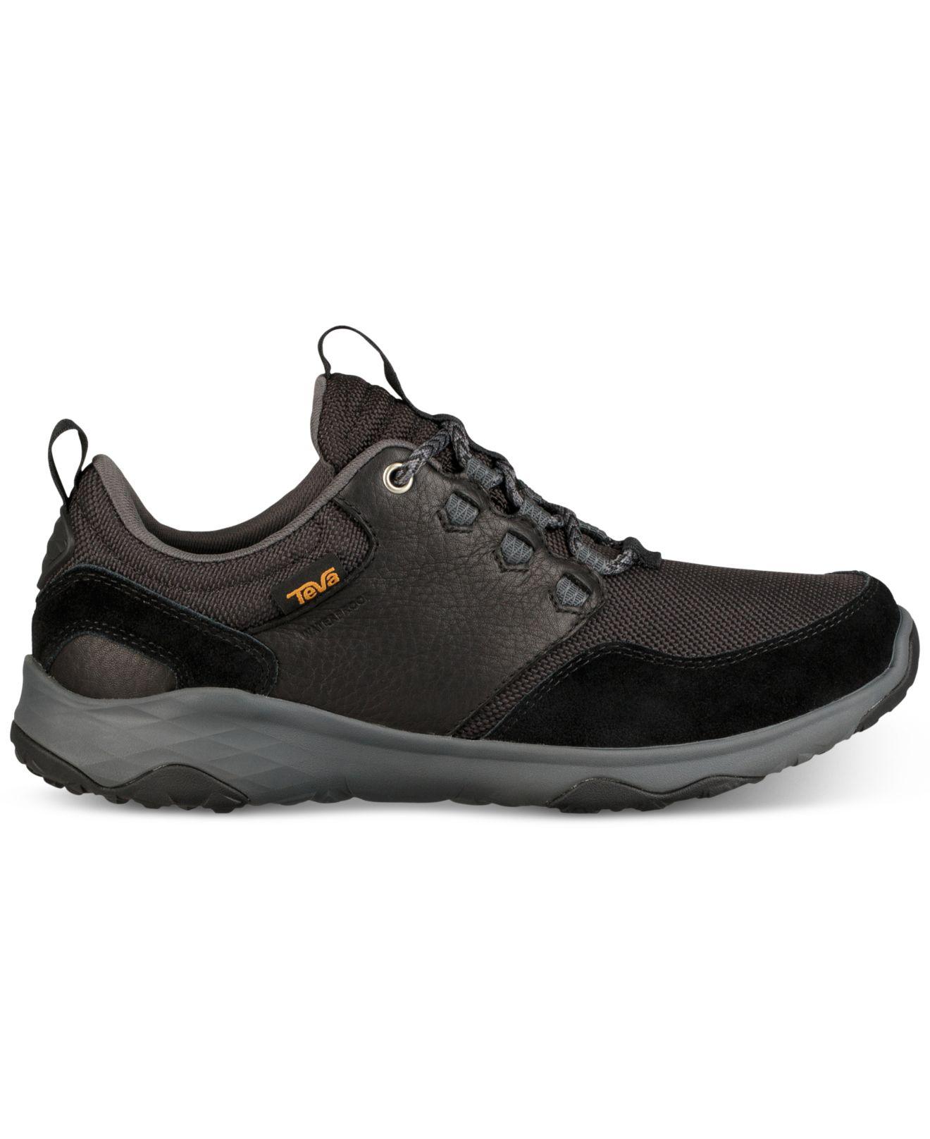 teva arrowood swift lace sneakers