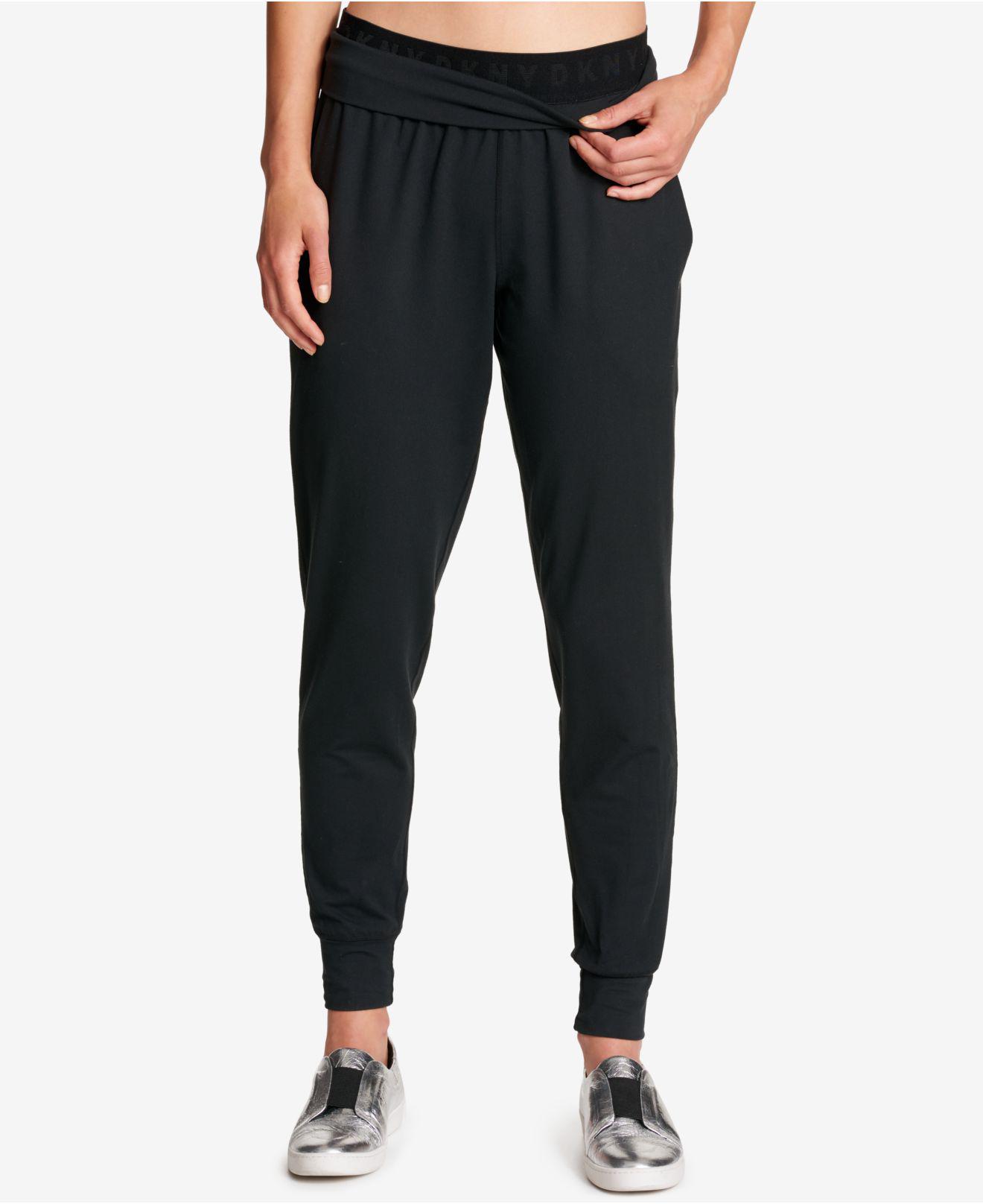 soft seamless jogger