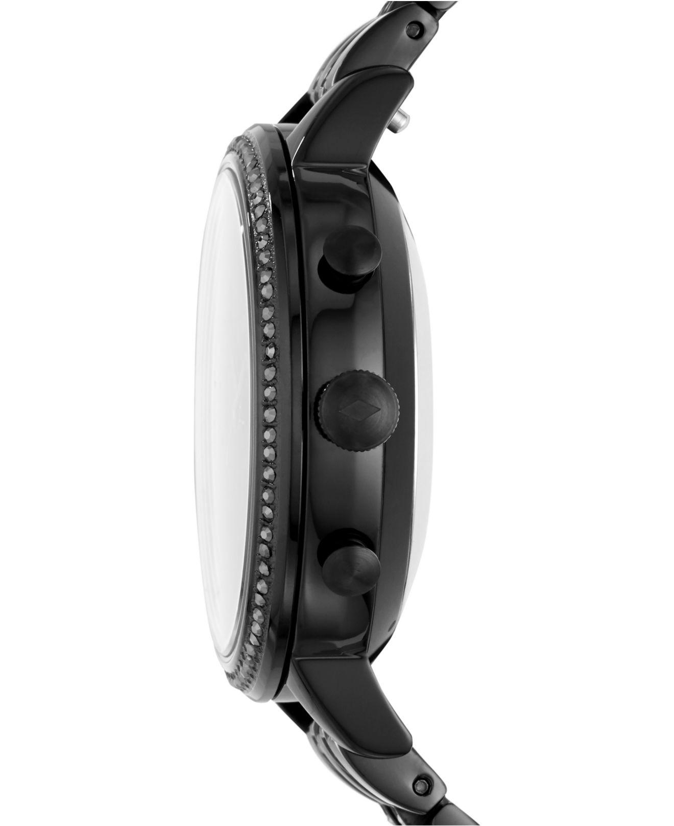 fossil hybrid jacqueline smartwatch