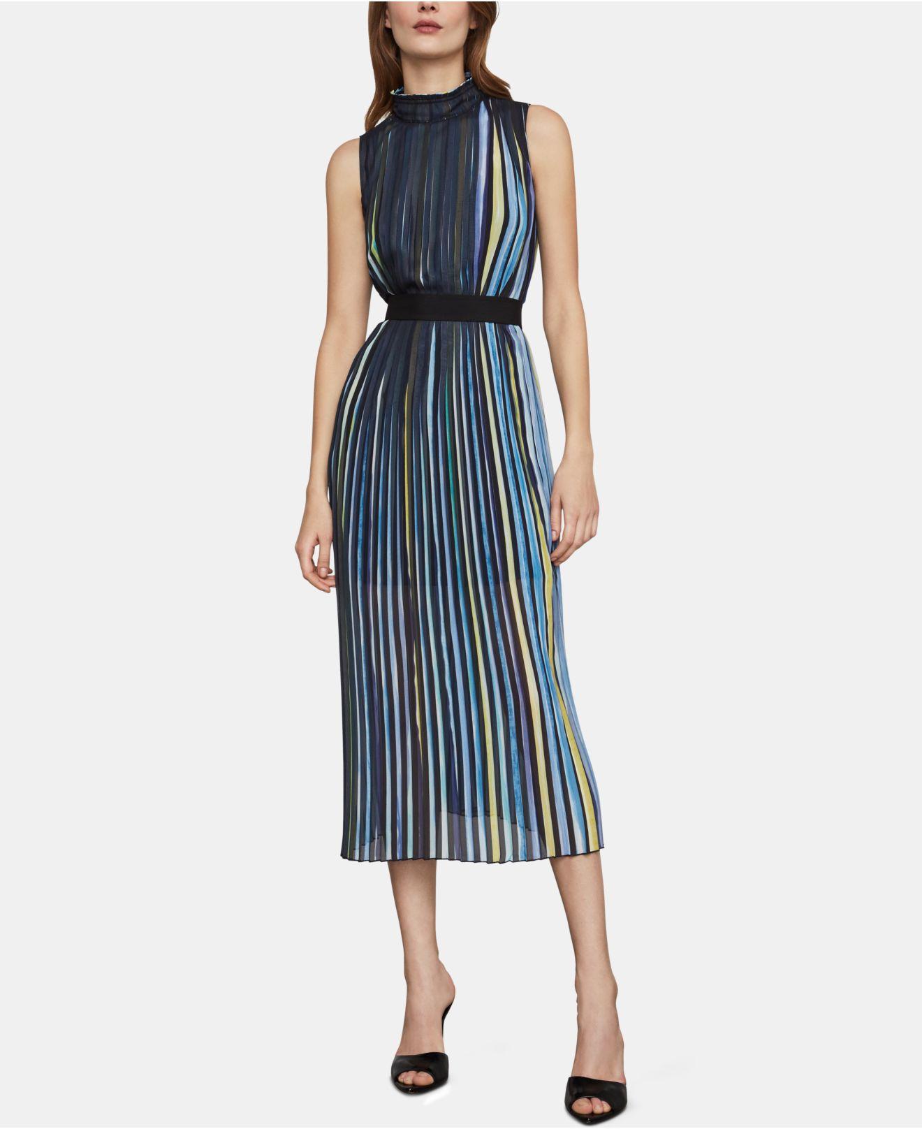 bcbg midi dress