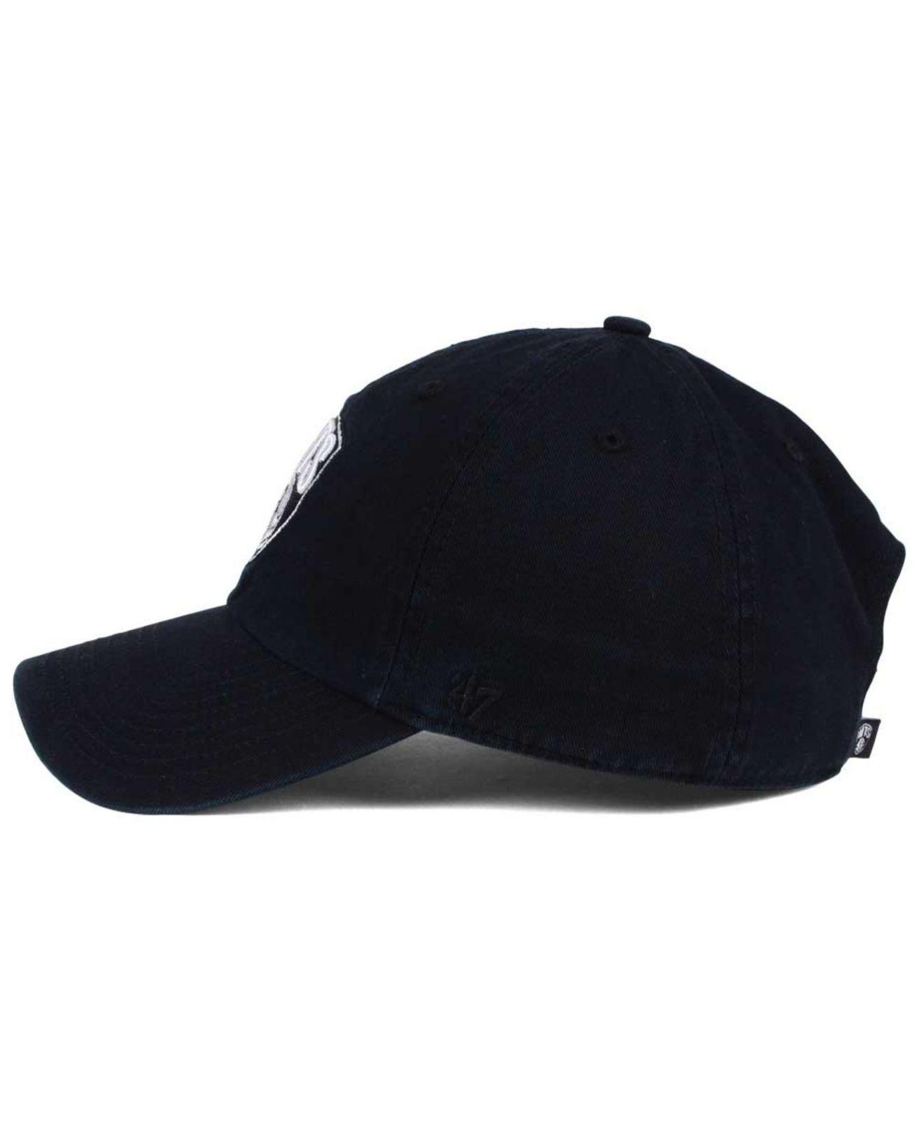 brooklyn nets 47 hat