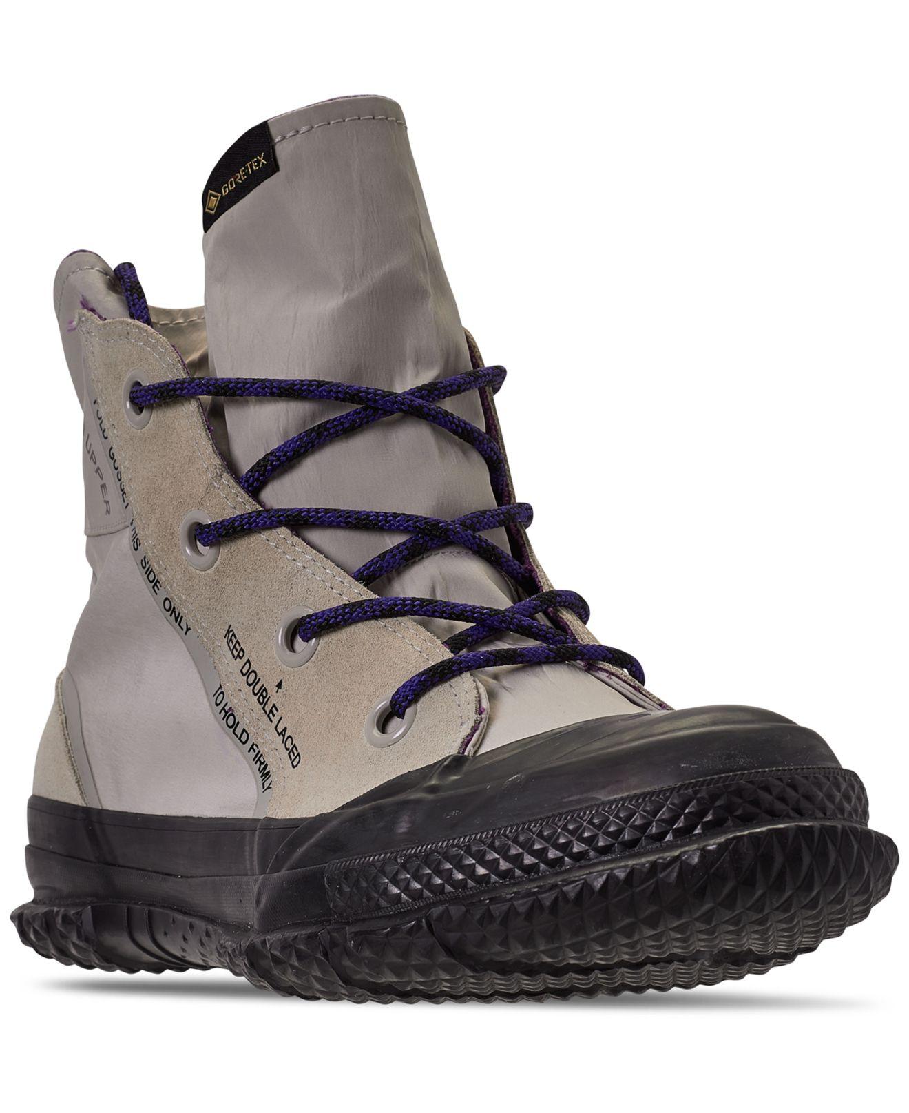 converse hiking boots