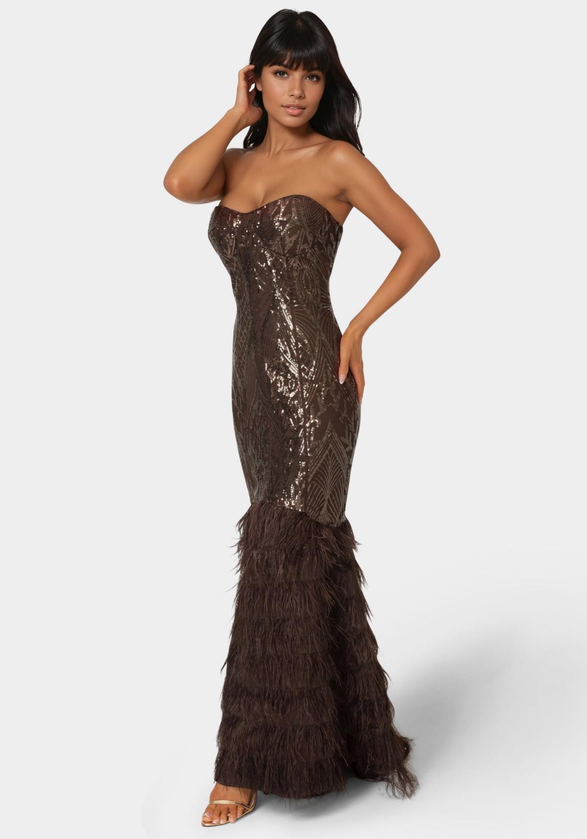 Bebe Formal dresses and evening gowns for Women | Online Sale up to 56% off  | Lyst