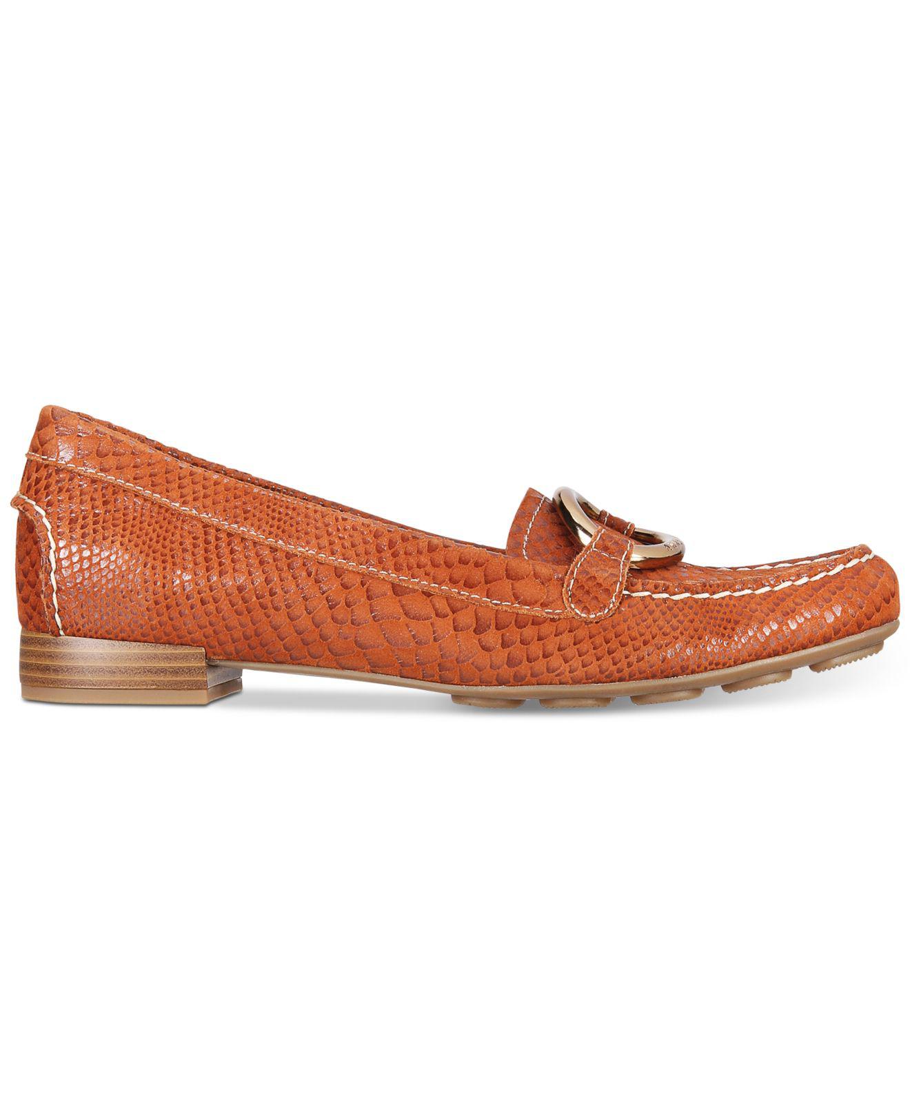 anne klein harmonie loafer