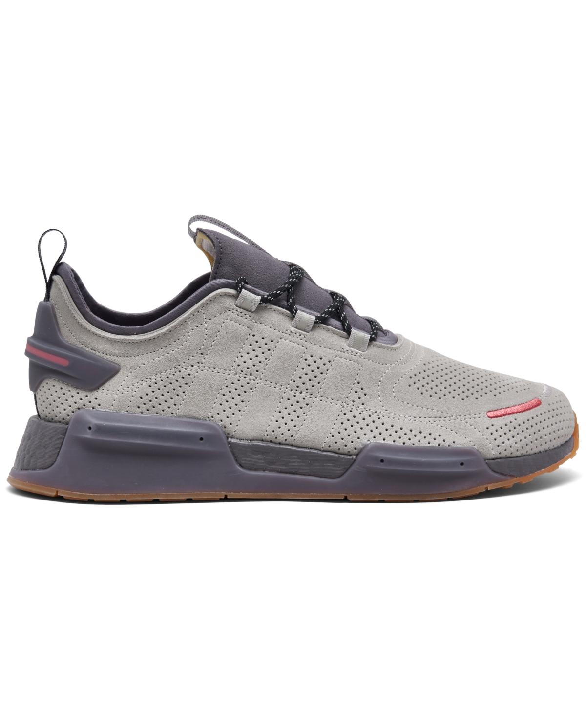adidas Nmd R1 V3 Casual Sneakers From Finish Line in Gray for Men | Lyst