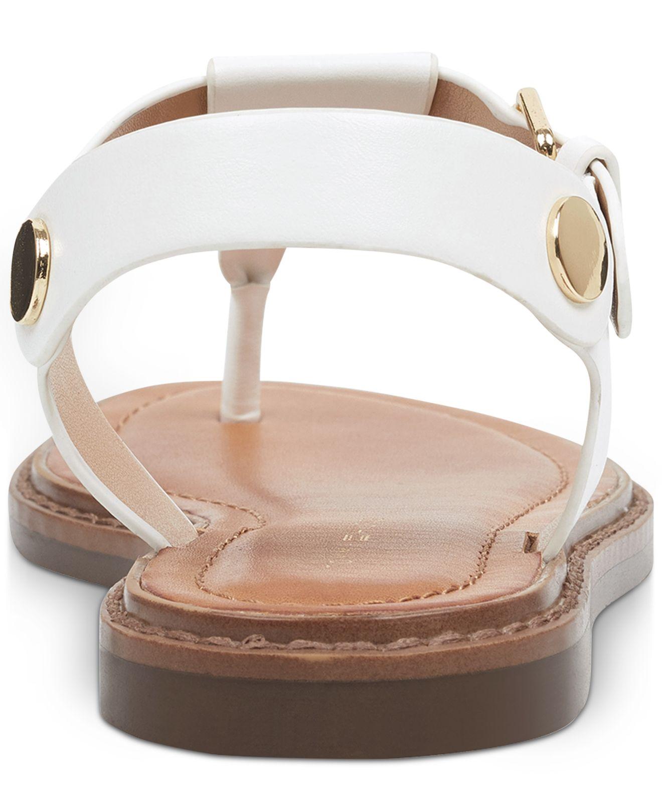 tommy hilfiger bennia sandals