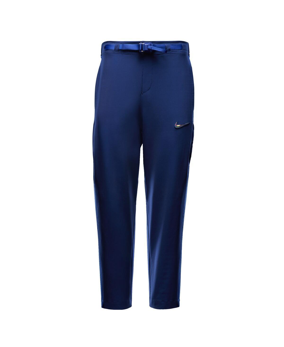 Nike Team Usa Medal Ceremony Pants in Blue for Men Lyst
