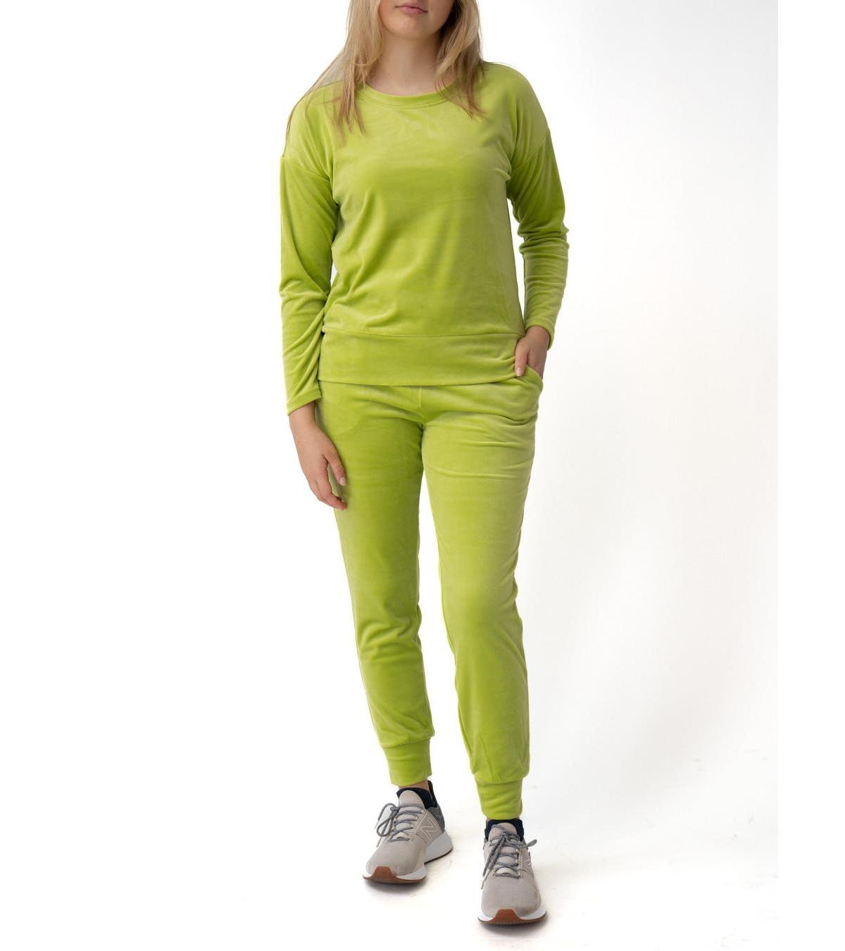 Crewneck and jogger set hot sale