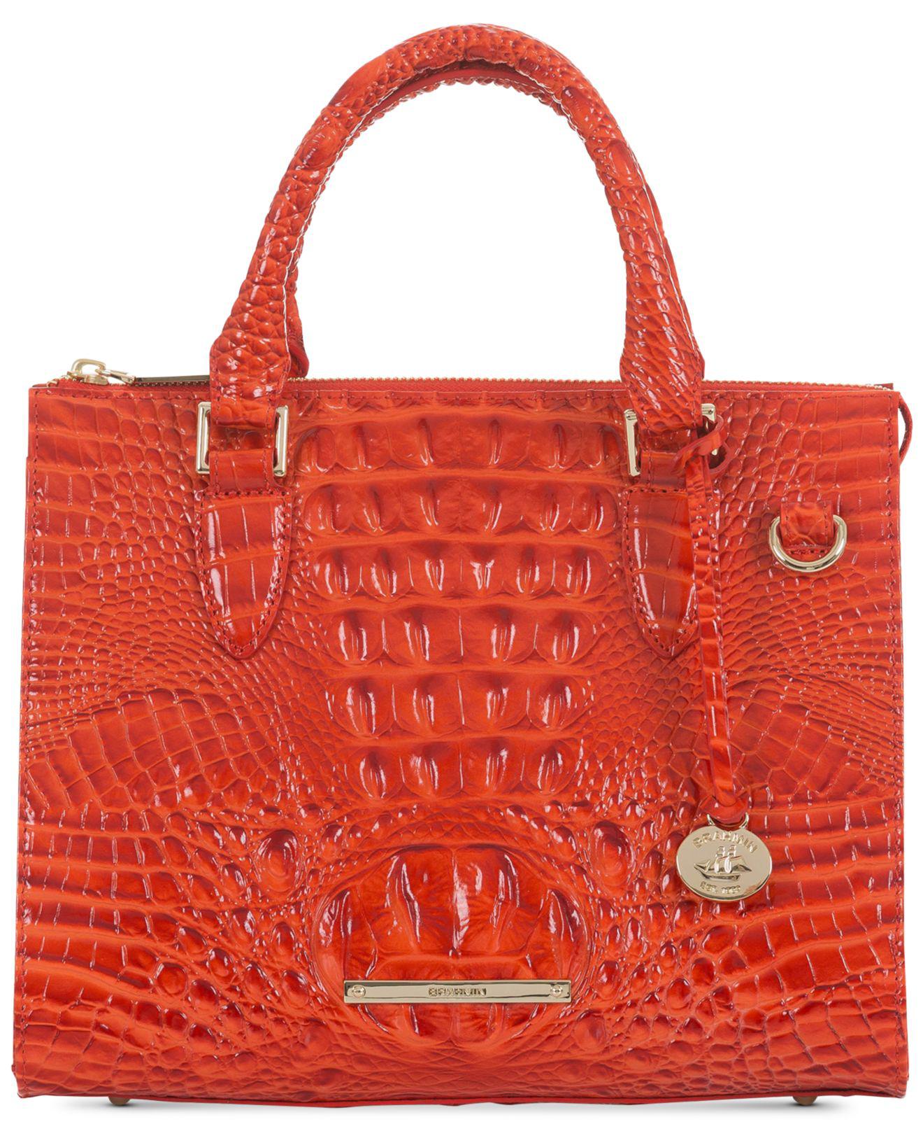 brahmin handbag sale macy's