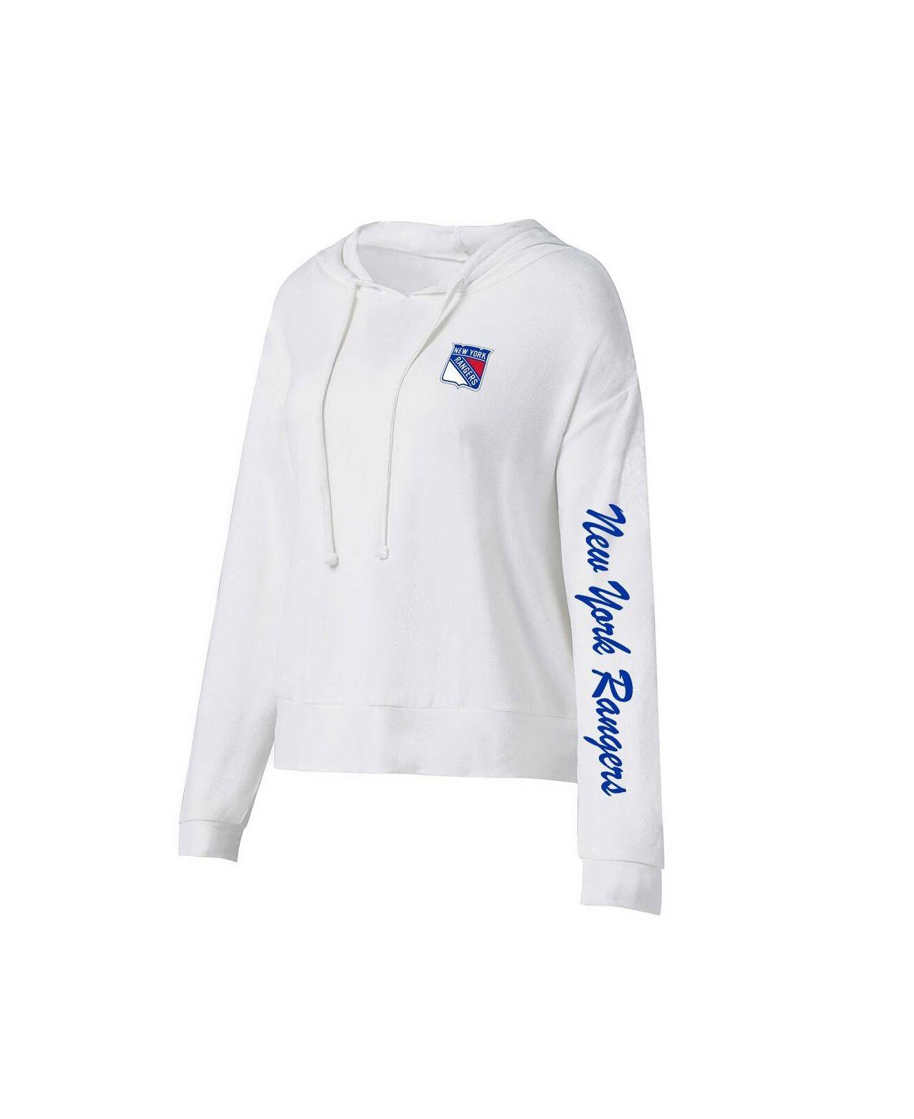 Concepts Sport Women's New Orleans Saints Sunray Long Sleeve T-shirt
