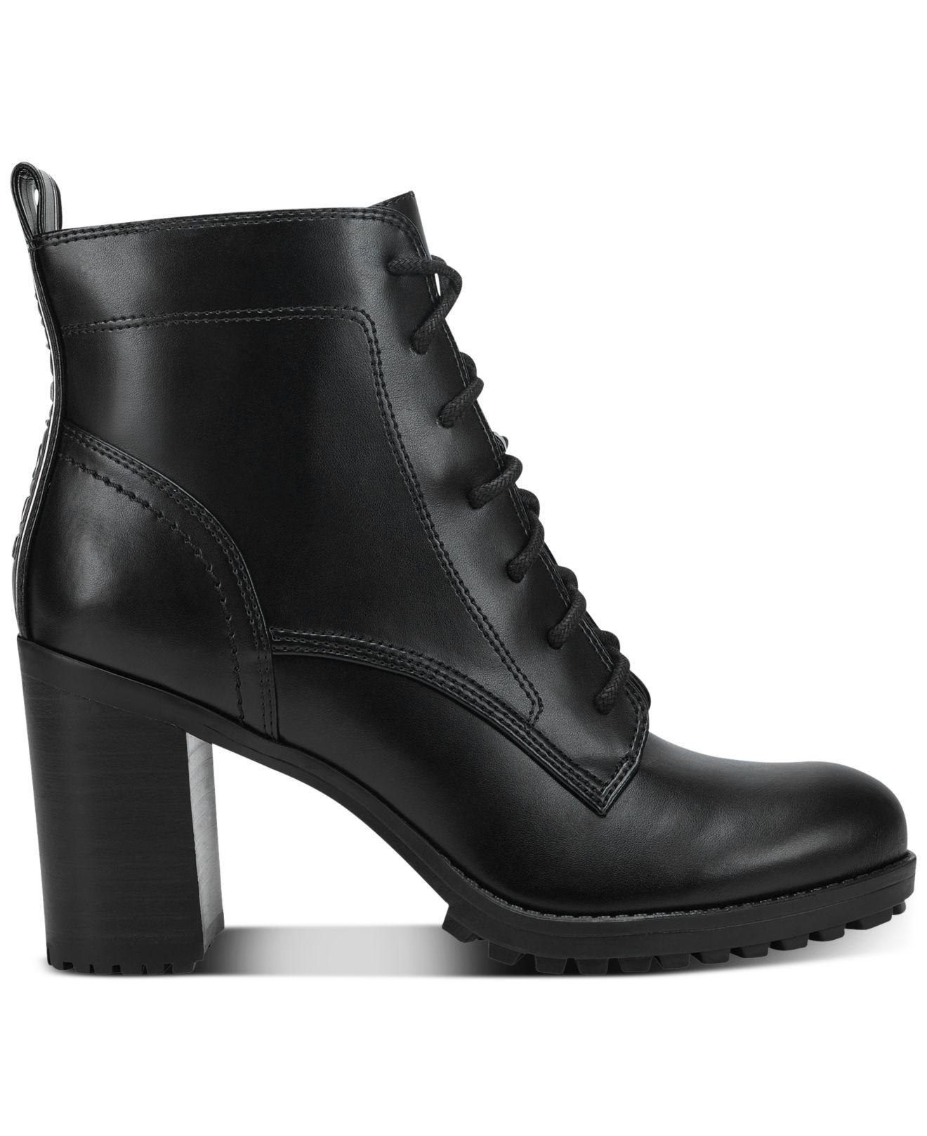 tommy jeans ankle boots