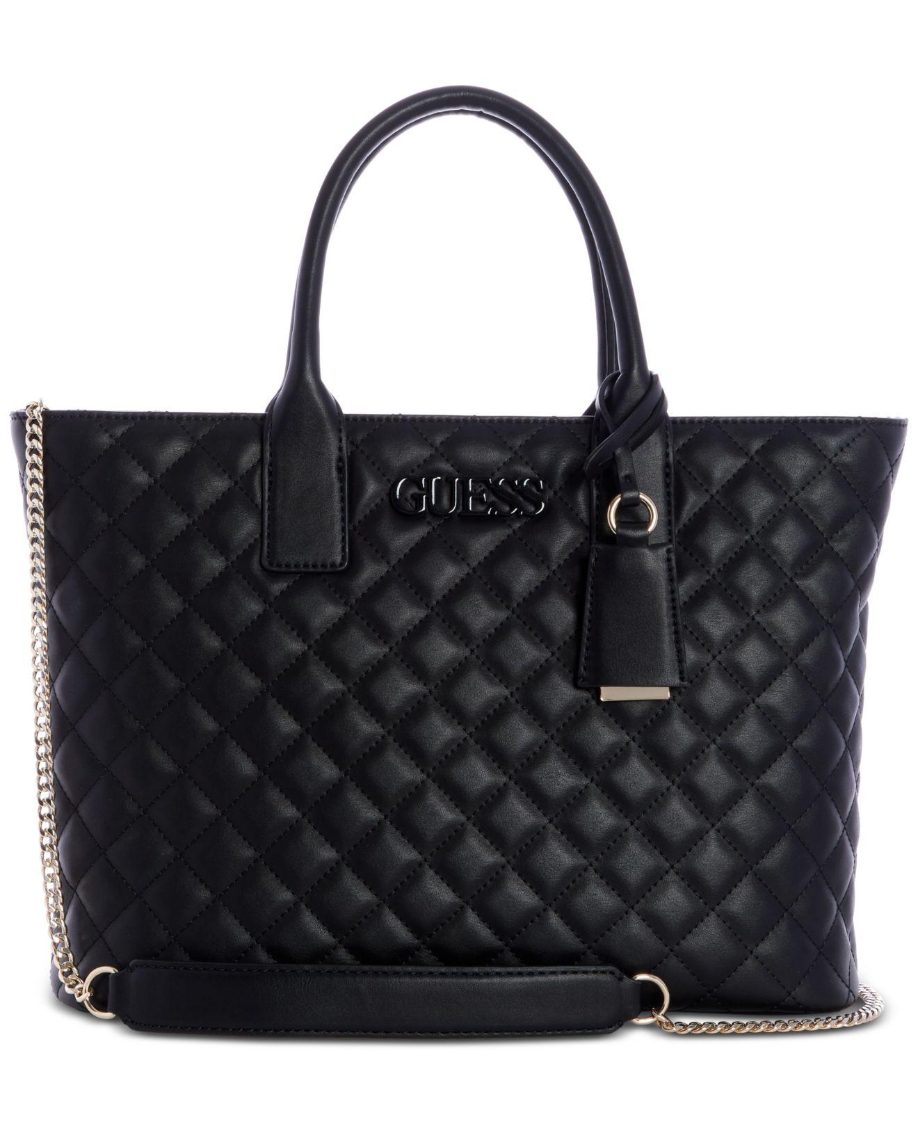 guess elliana bag