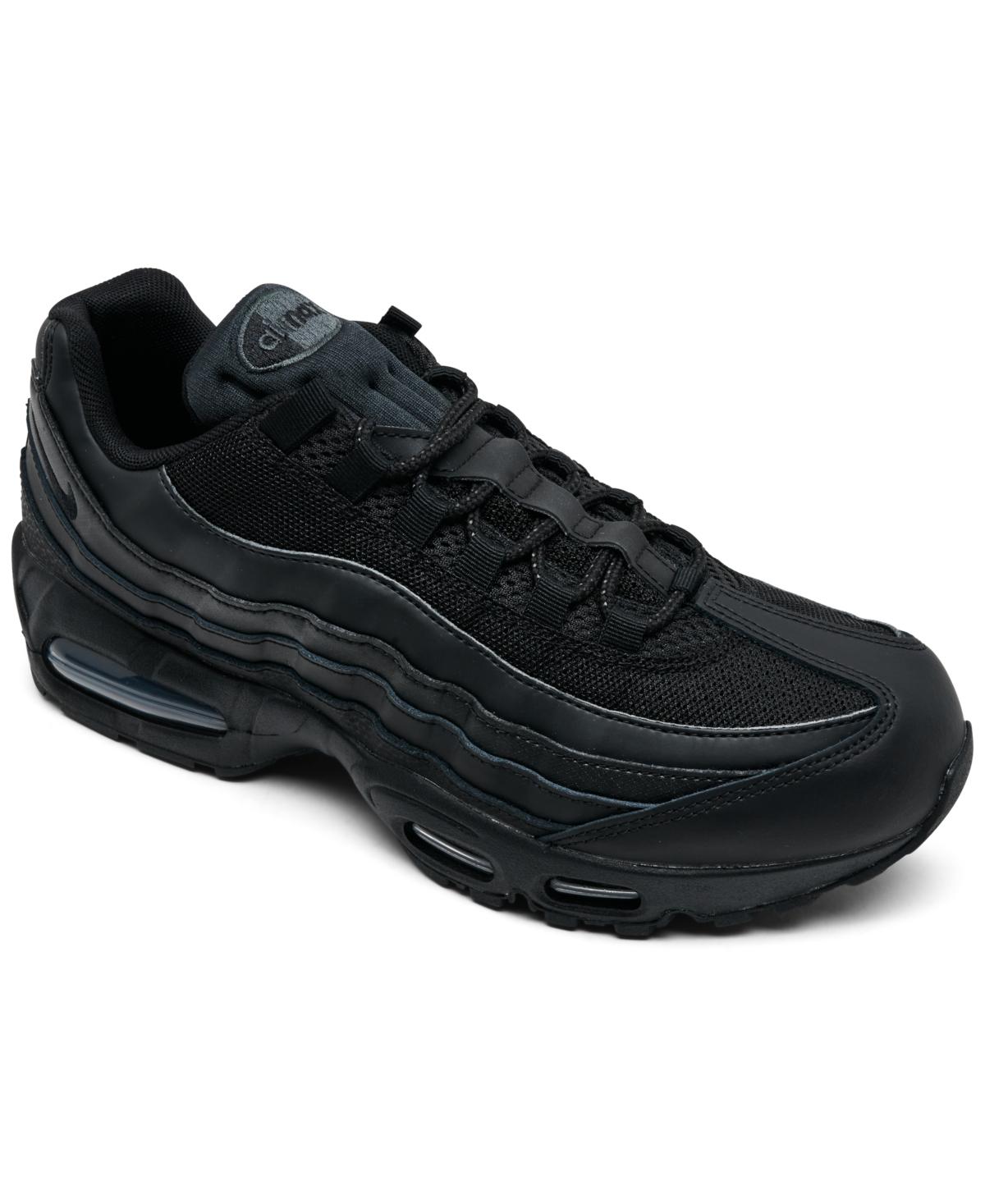 macys nike running shoes