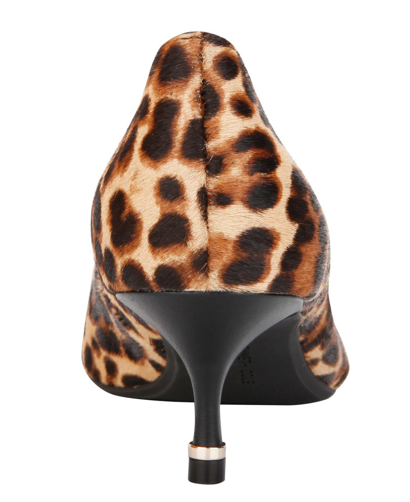 kenneth cole morgan kitten heel