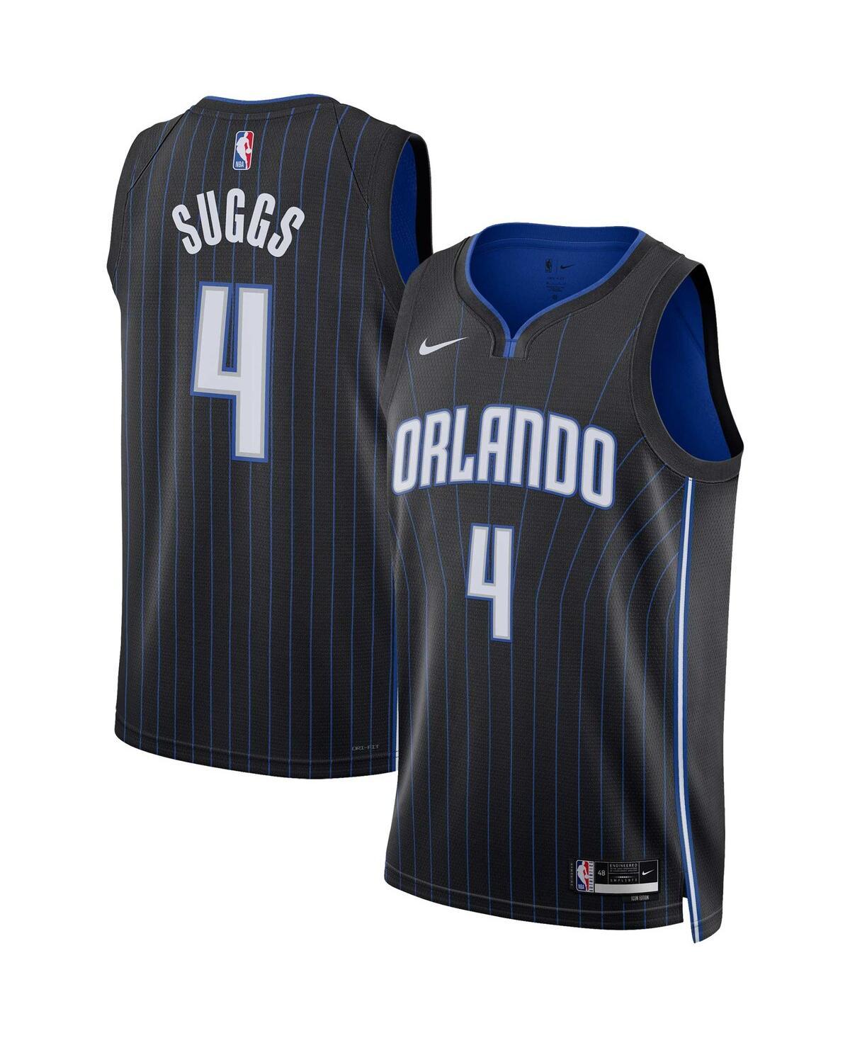 jalen suggs orlando jersey