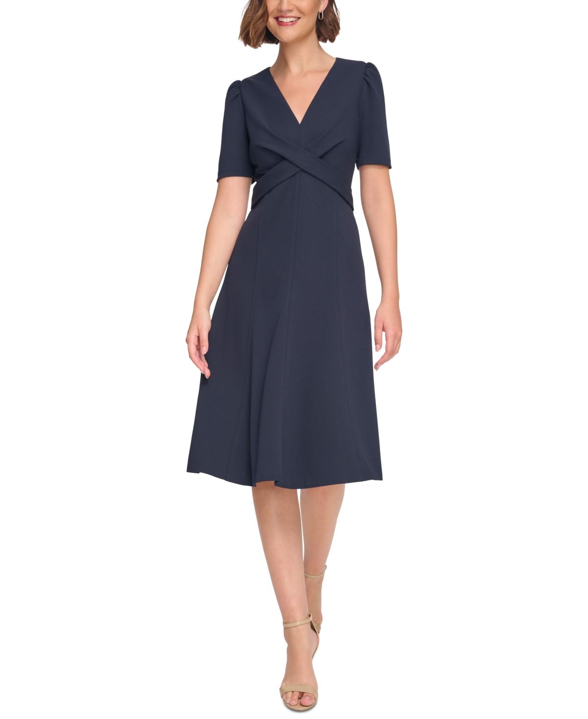Tommy hilfiger cheap criss cross
