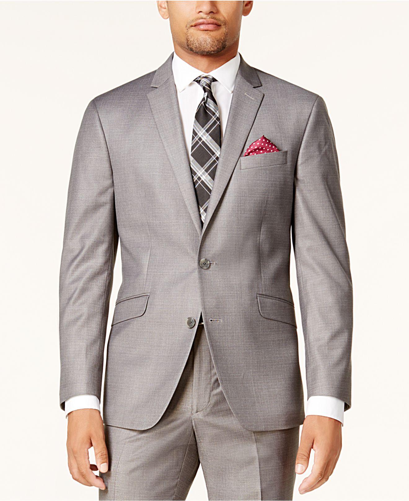 kenneth cole reaction ready flex suit